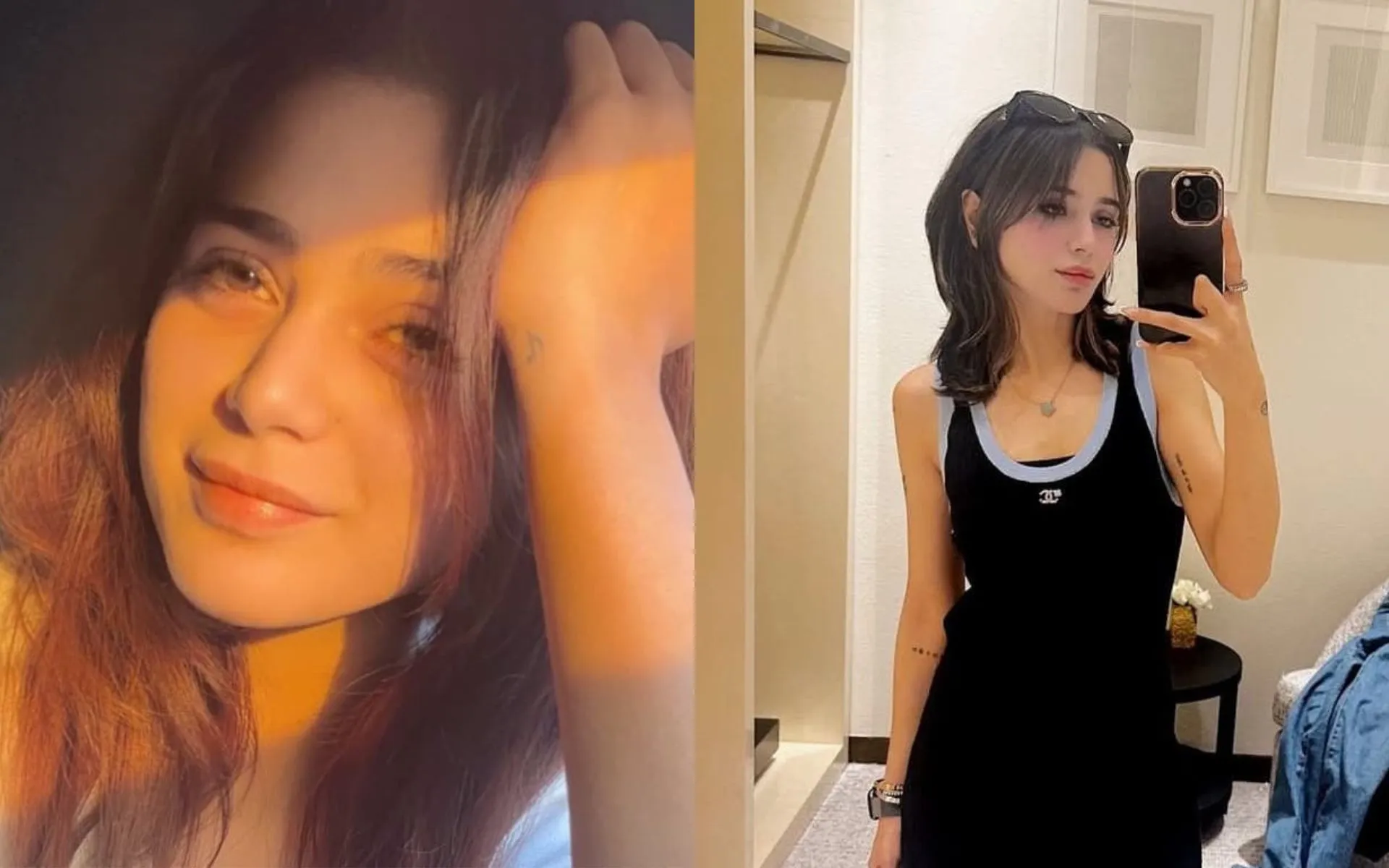 Aima Baig is Pakistan's renowned singer (Source:Instagram)