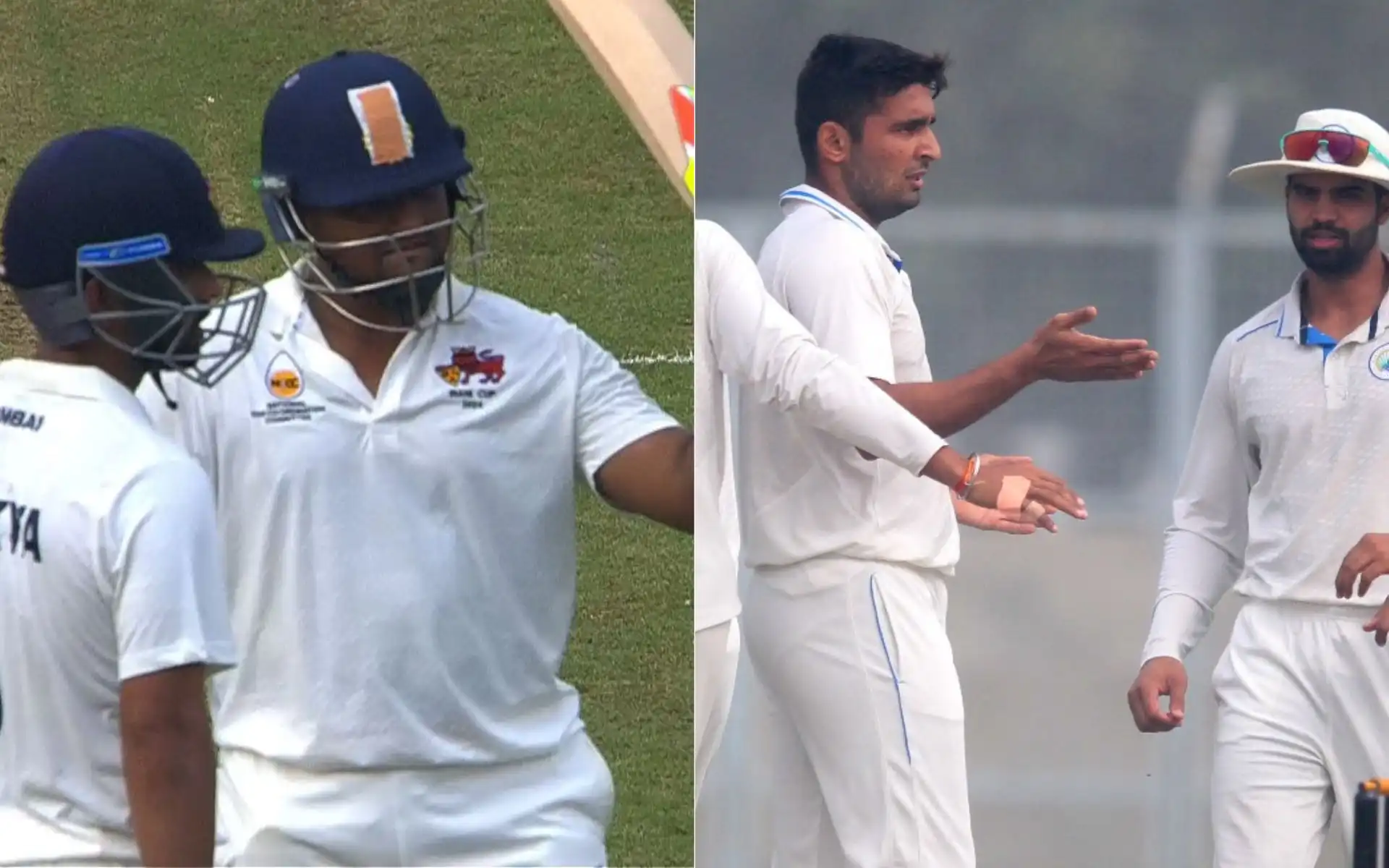 Where To Watch MUM vs HAR Ranji Trophy 2024-25 Quarter-Final? Live Streaming, Channel, Date And Time