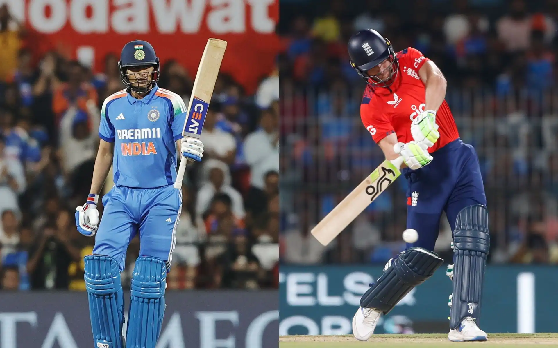 IND vs ENG Dream11 Prediction: 3 Top Captain Or Vice-Captain Choices For 2nd ODI