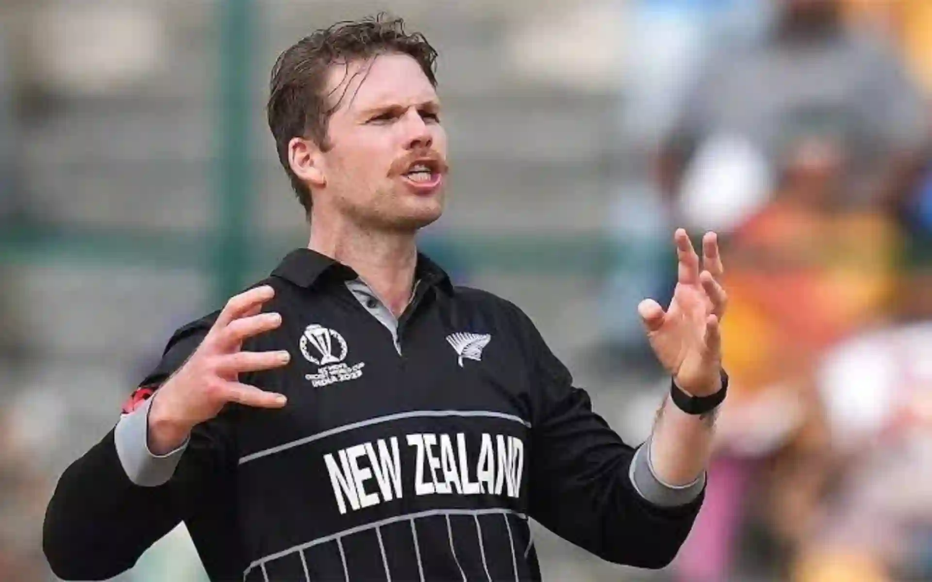 New Zealand In Trouble! Lockie Ferguson Might Miss Champions Trophy After Injury Scare