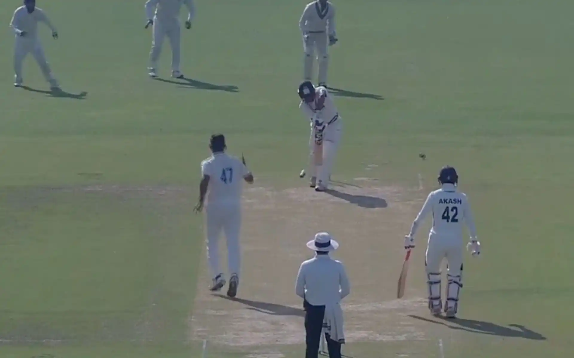 Suryakumar Yadav, Shivam Dube Fail As Mumbai Crumbles In Ranji Trophy Vs Haryana