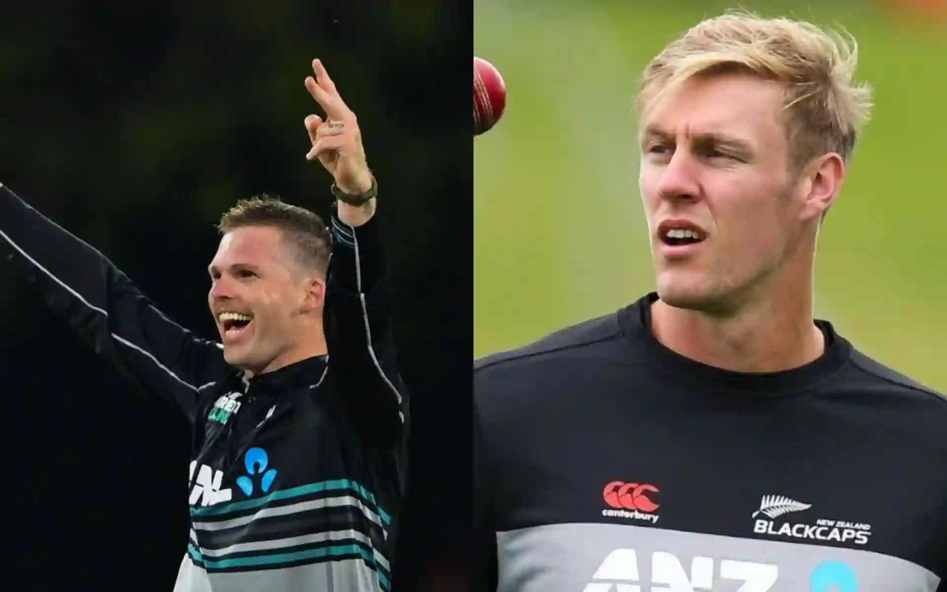 Lockie Ferguson Injured! 3 Potential Replacements In New Zealand's Champions Trophy Squad