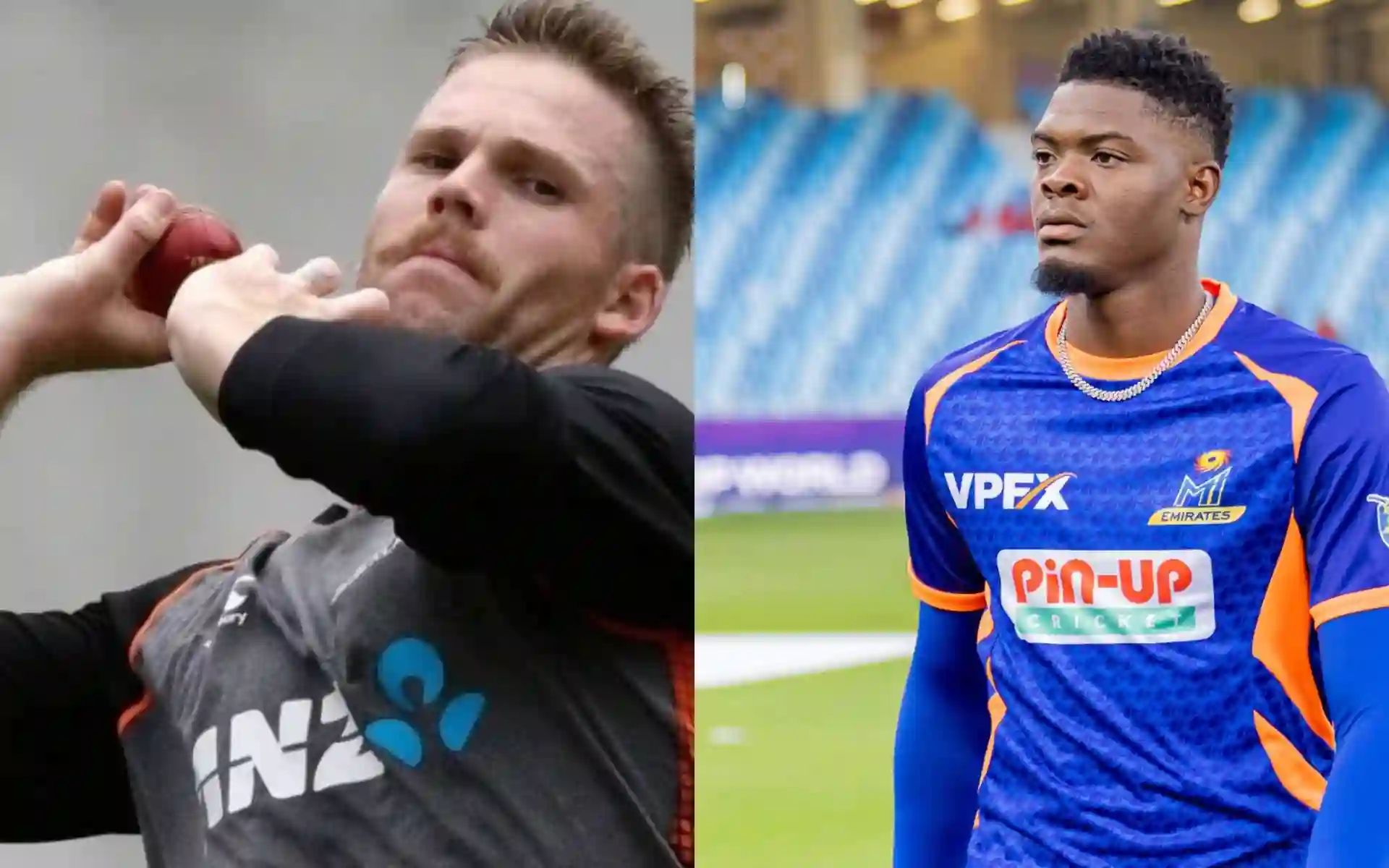 3 Potential Replacements For Lockie Ferguson In PBKS’ IPL 2025 Squad