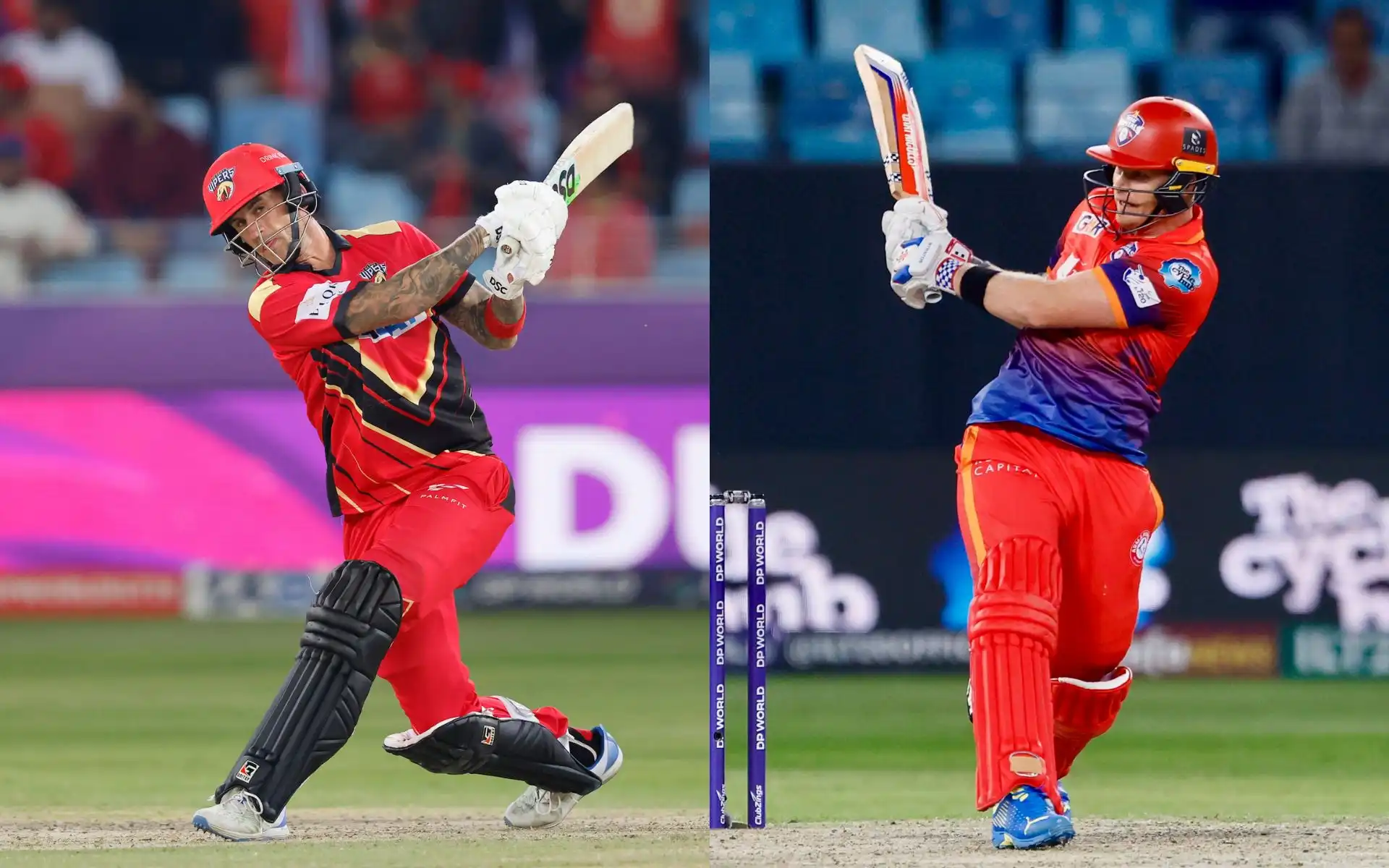 DC vs DV Dream11 Predictions For Final Match Of ILT20 2025