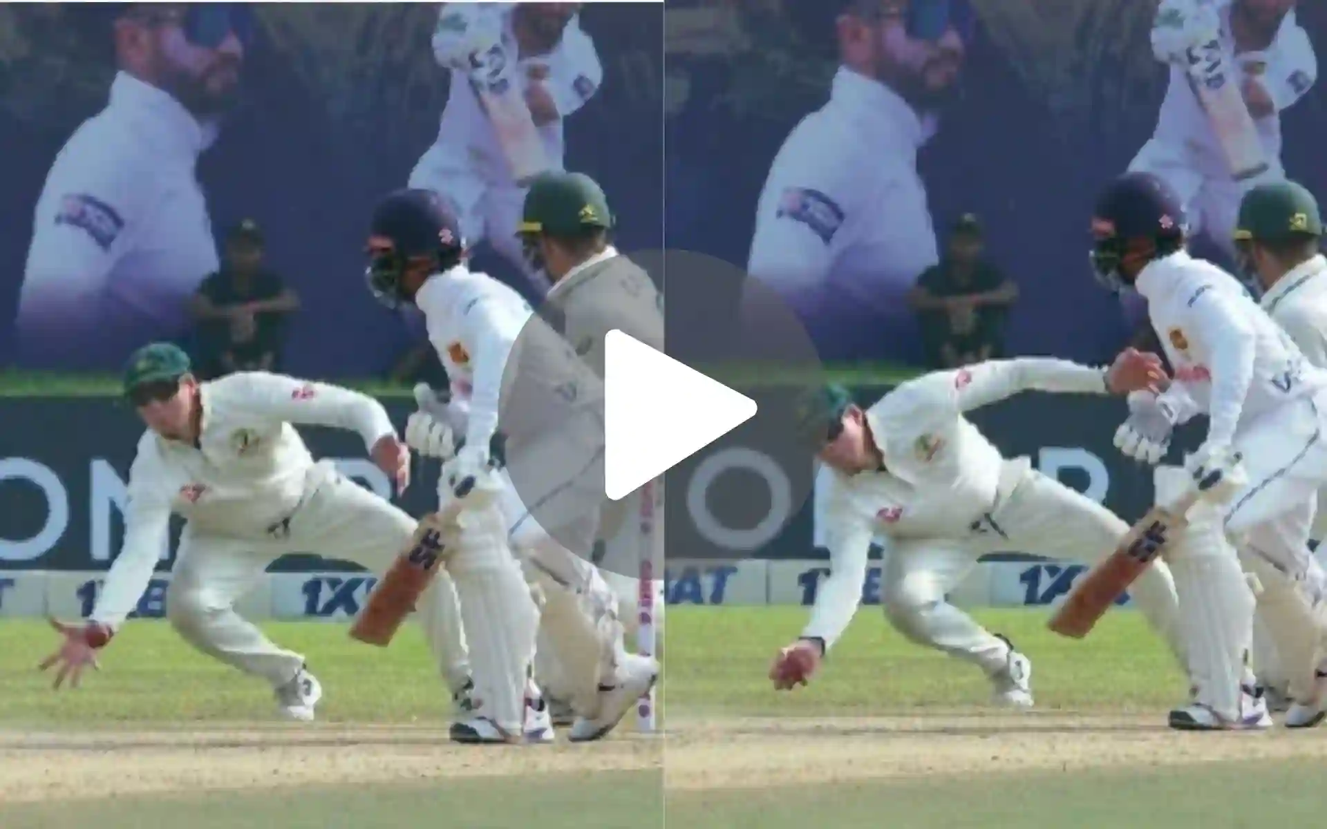 [Watch] Catch Of The Century! Steve Smith’s Outrageous One-Handed Blinder Breaks Internet