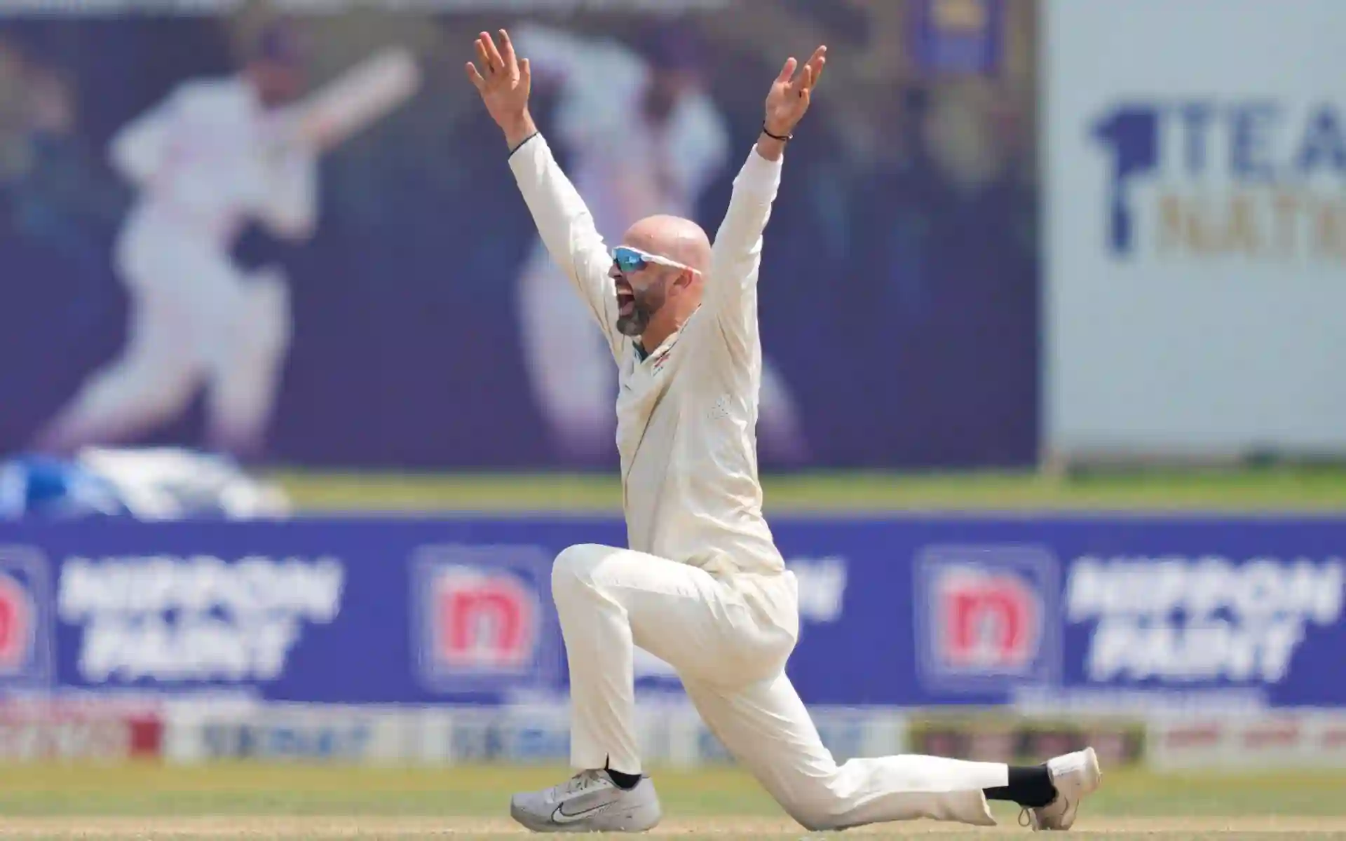 Most Test Wickets By Spinners