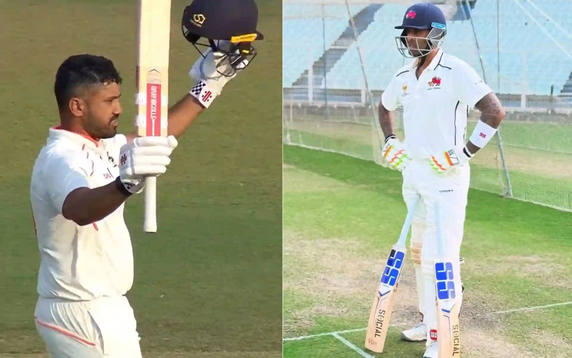 SKY Fails, Nair Ton: How India’s Big Names Fared On Day 1 Of Ranji Trophy 2025 Quarter-Finals