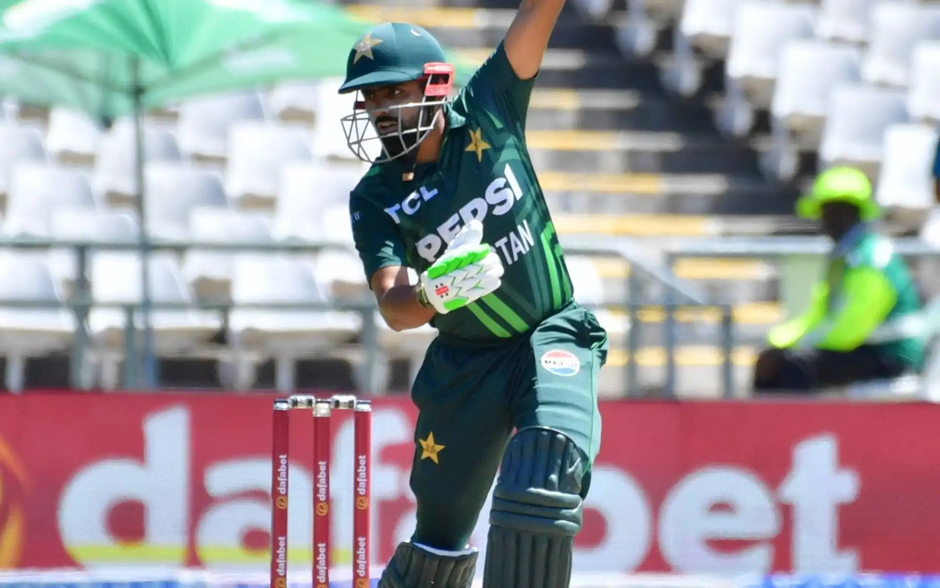 Is Babar Azam Opening The Batting In ODIs For Pakistan Really A Big Deal?