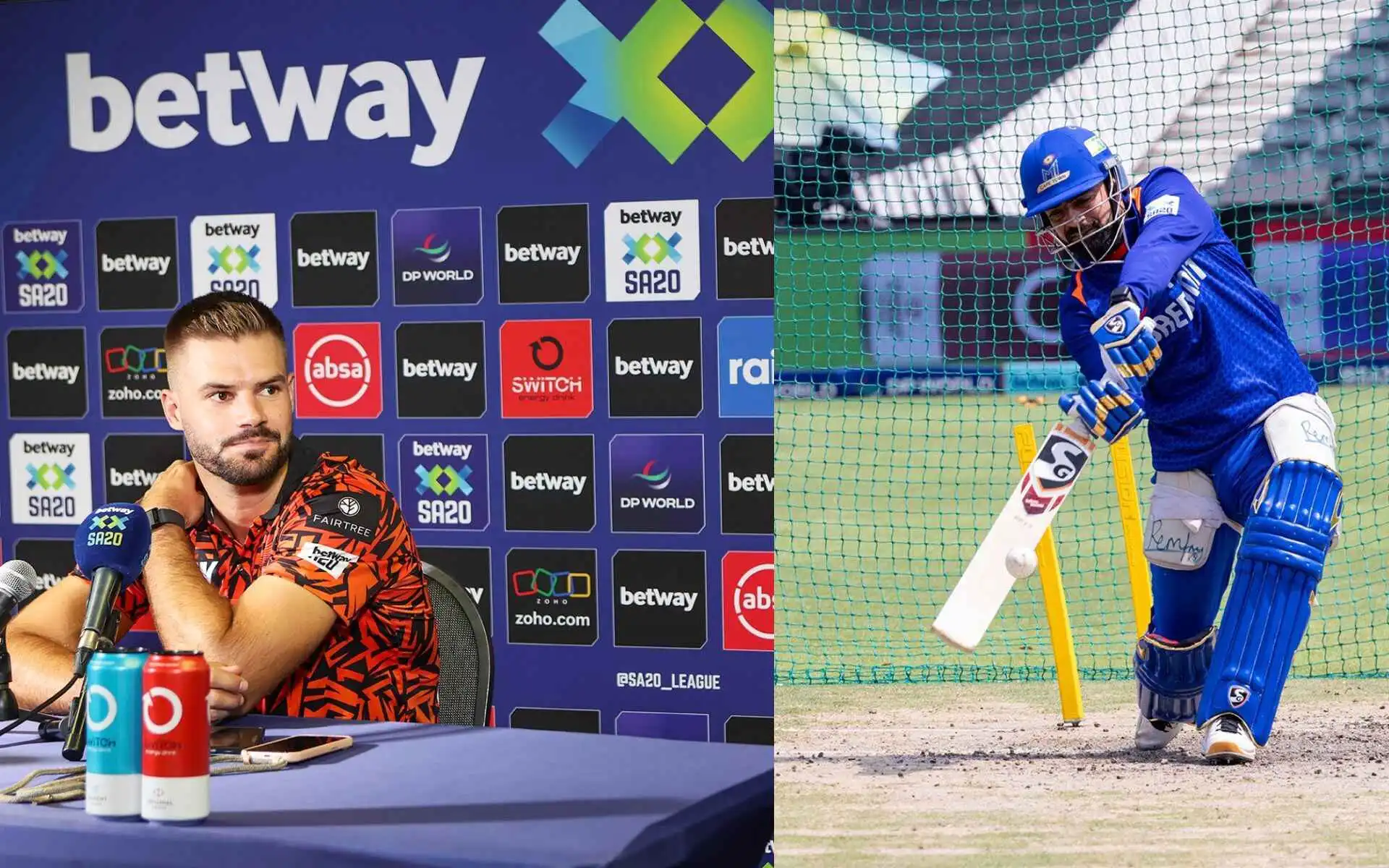 Where To Watch MICT vs SEC SA20 2025 Final? 
