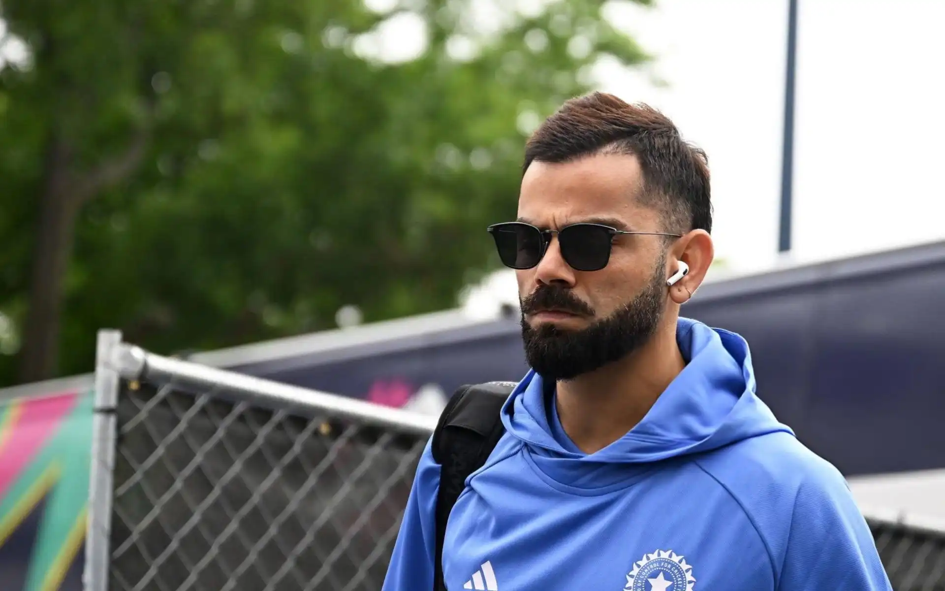 Virat Kohli [Source: @CricCrazyJohns/x.com]