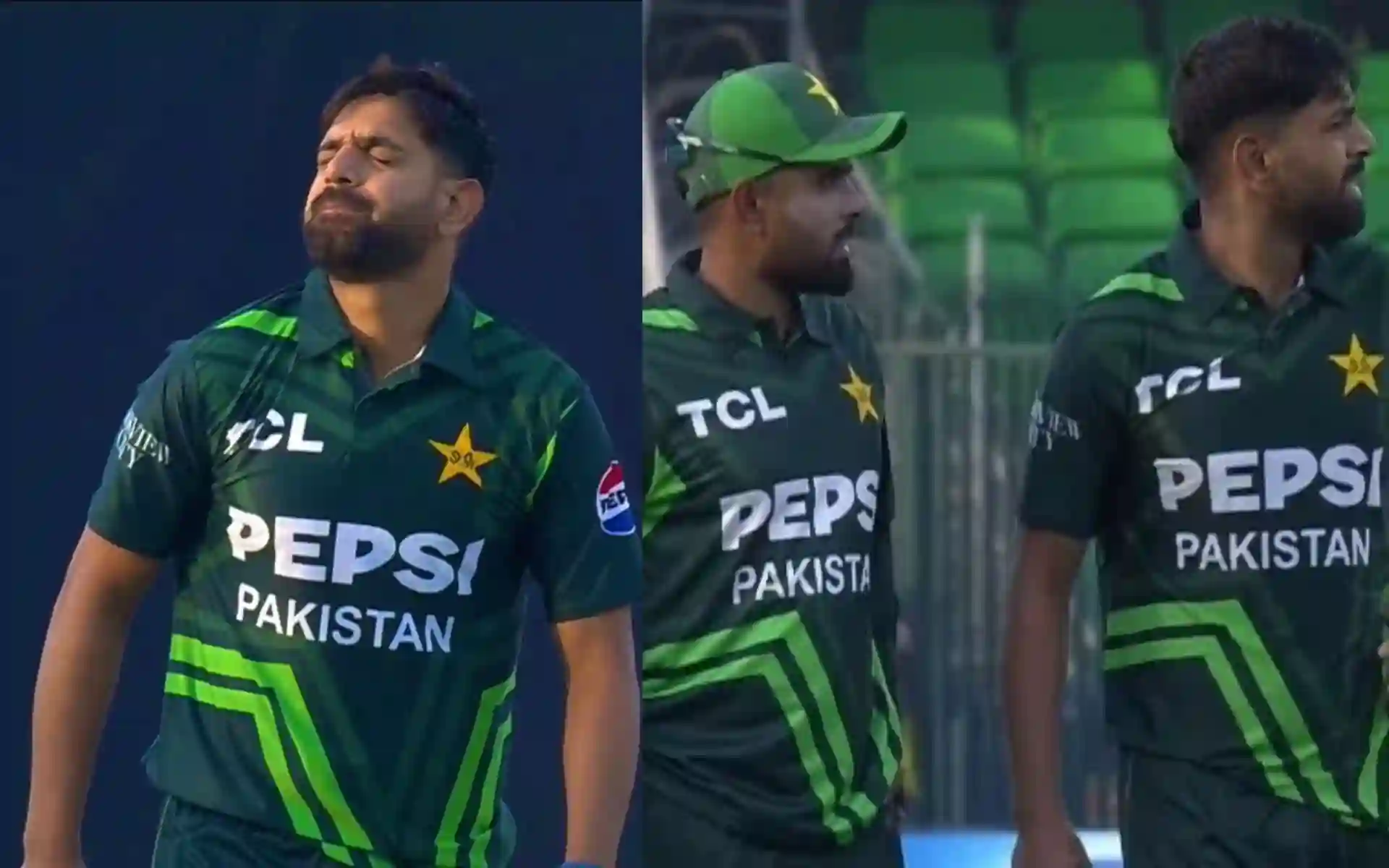 3 Potential Replacements For Haris Rauf In Pakistan's Champions Trophy 2025 Squad
