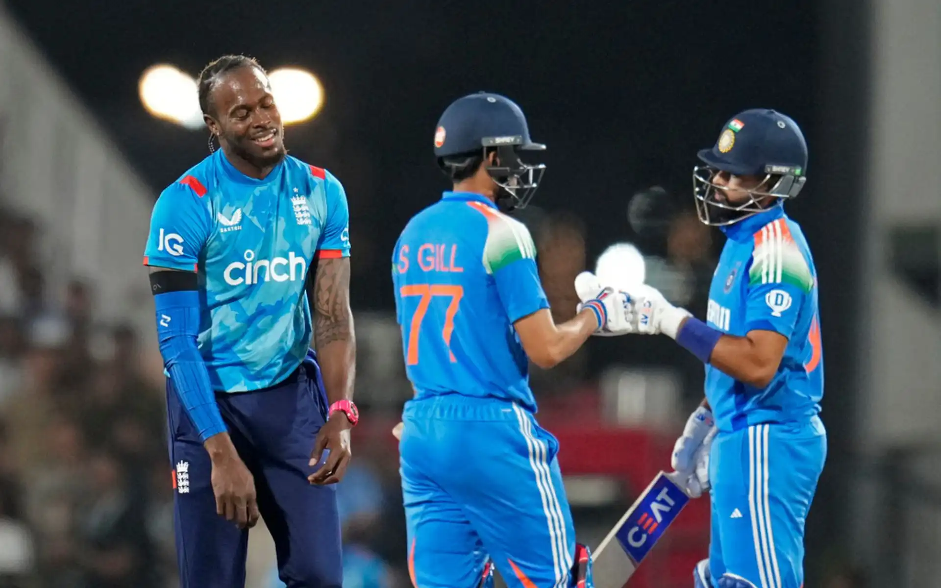 Where To Watch IND vs ENG 2nd ODI? Live Streaming, Channel, Date And Time