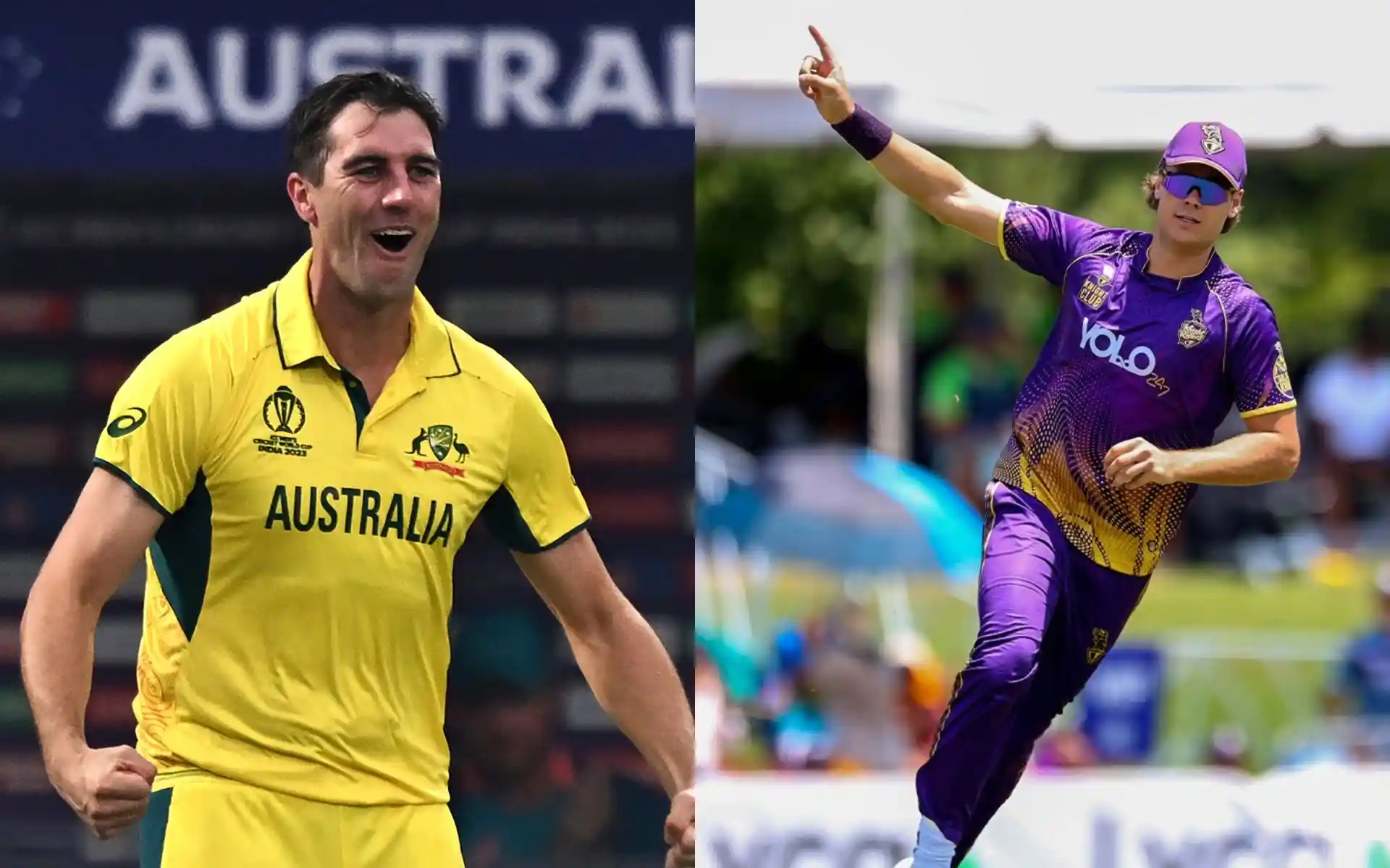 Cummins, Hazlewood Replacement Revealed? Australia Drop Major Champions Trophy Squad Hints