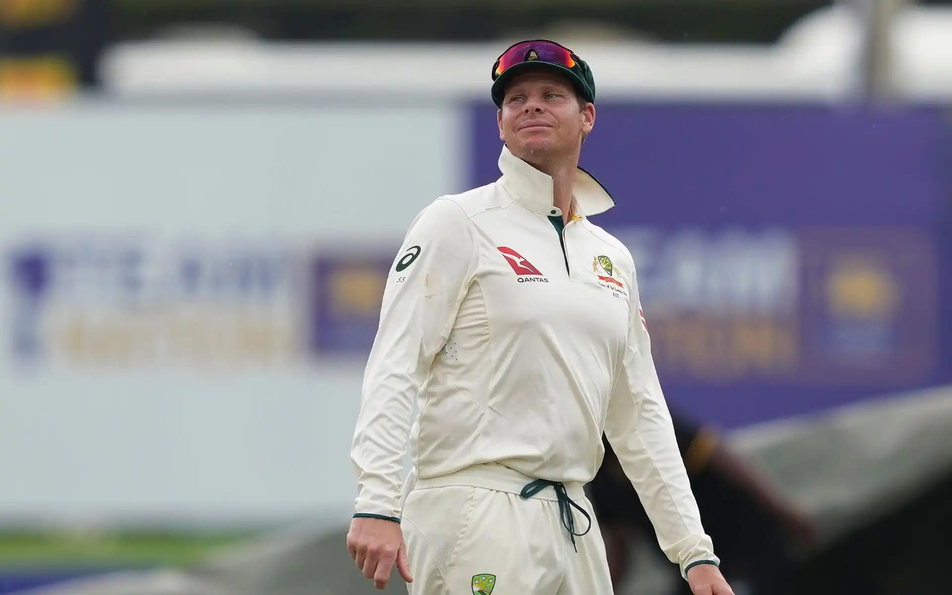 Steve Smith in action (Source: AP Photos)