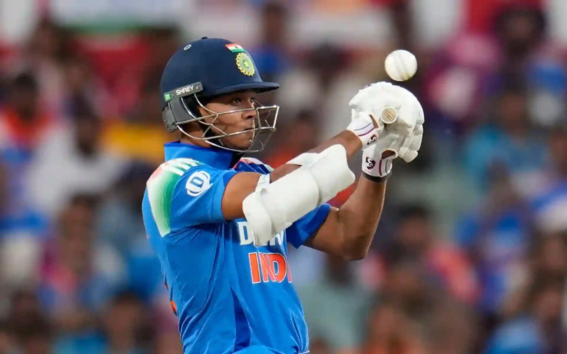 Why Rohit Sharma Has Dropped Yashasvi Jaiswal In India's 2nd ODI Vs England?