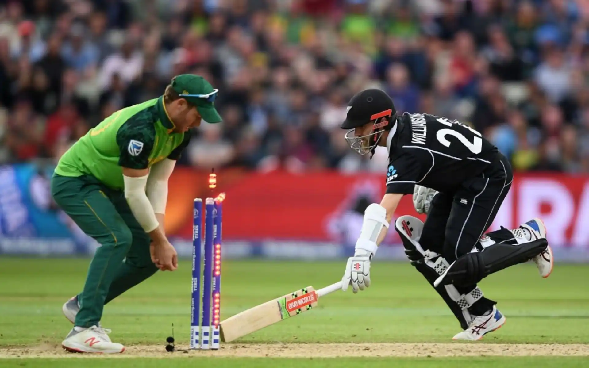NZ vs SA Match Prediction: Who Will Win Today’s 2nd ODI Between New Zealand And South Africa?