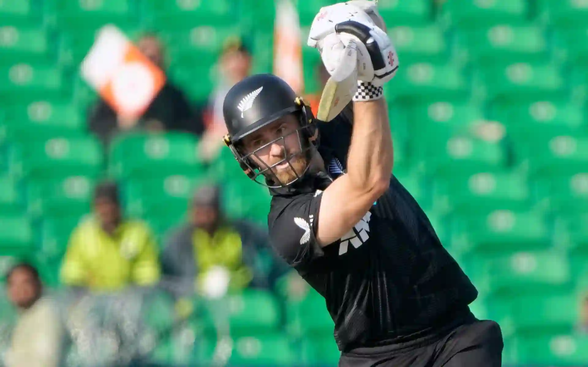 New Zealand to face South Africa in 2nd ODI of tri-nation series [Source: AP Photos]