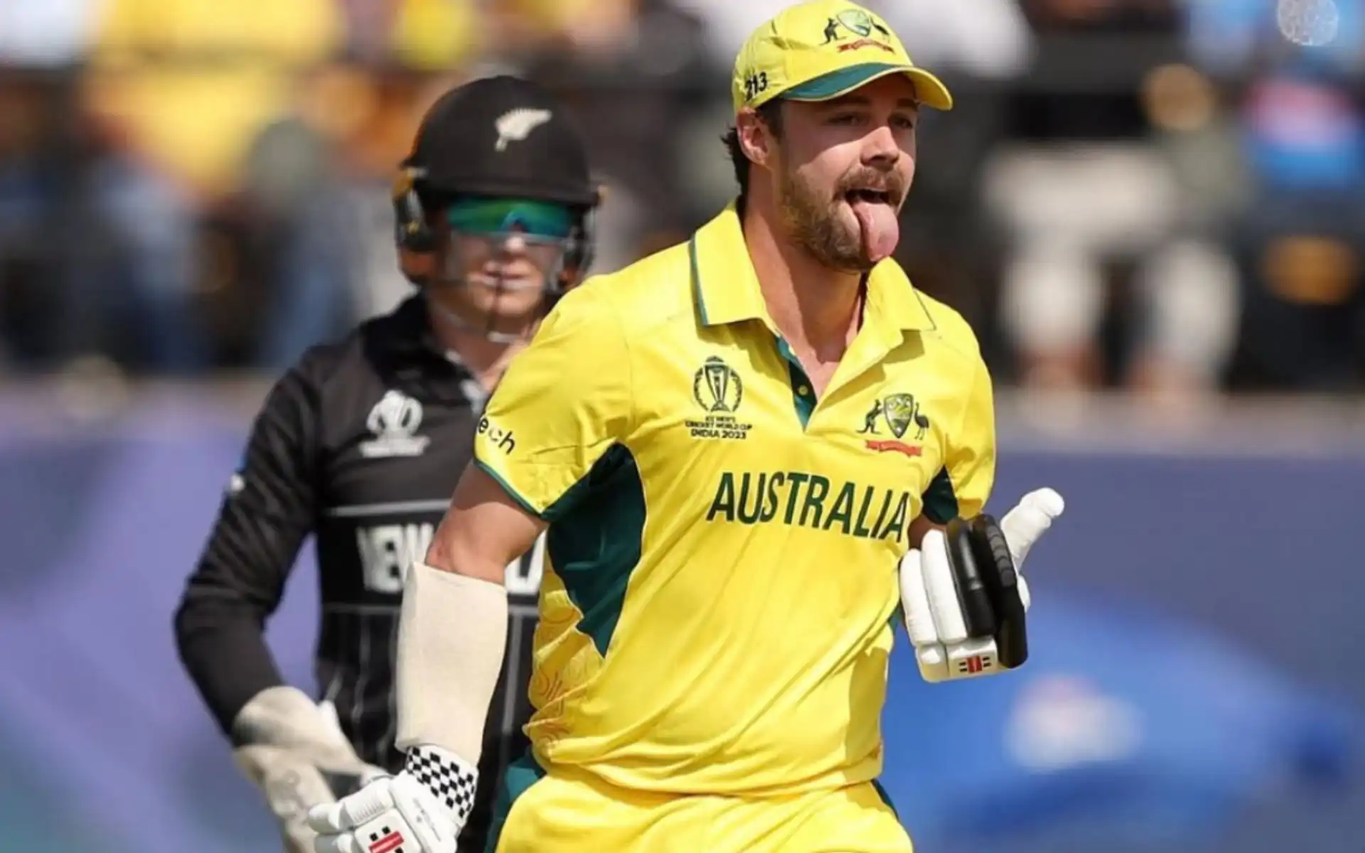 3 Reasons Travis Head Will Fail During Champions Trophy 2025