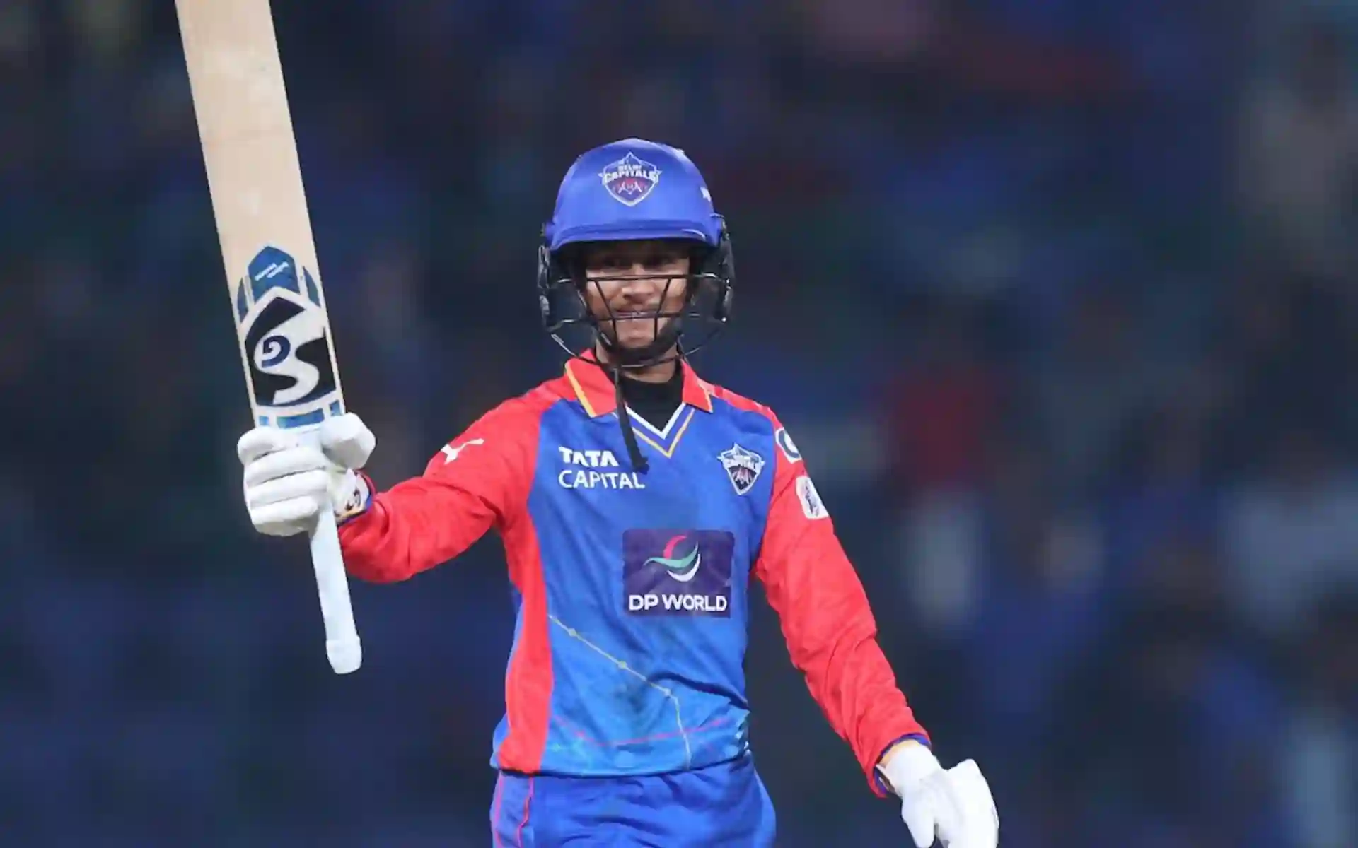 Jemimah Rodrigues Talks About Delhi Capitals Overcoming The Finale Curse In WPL 2025