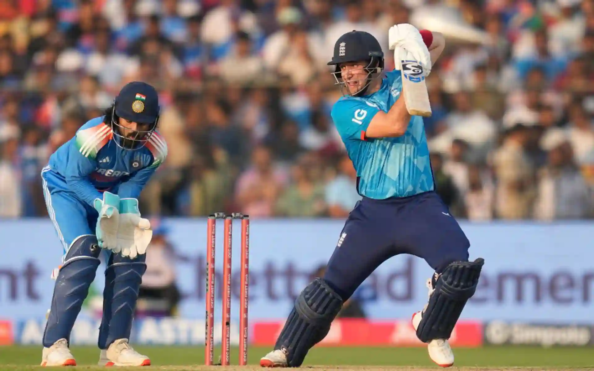 3 New IPL Buys Of RCB To Watch Out For In Champions Trophy 2025