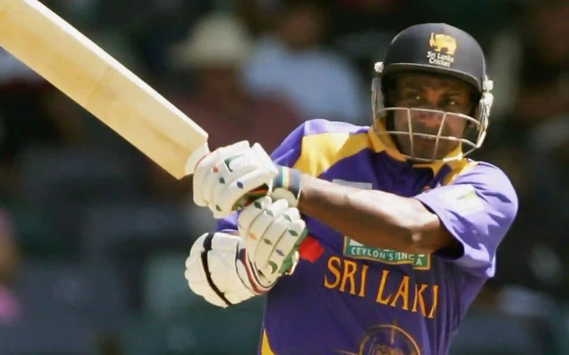 4. Sanath Jayasuriya - 270 sixes [Source: @cricketcomau/X.com]