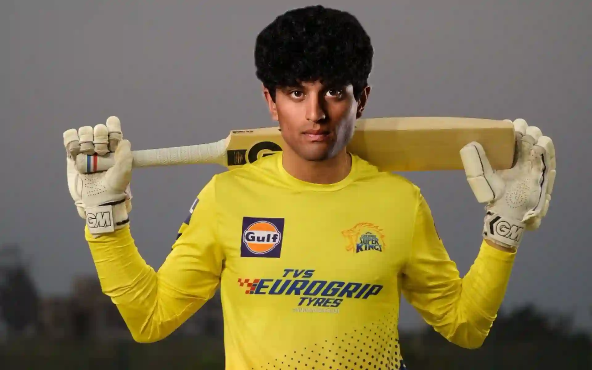 Rachin Ravindra and IPL Auction [Source: @ShuhidAufridi/X.com]