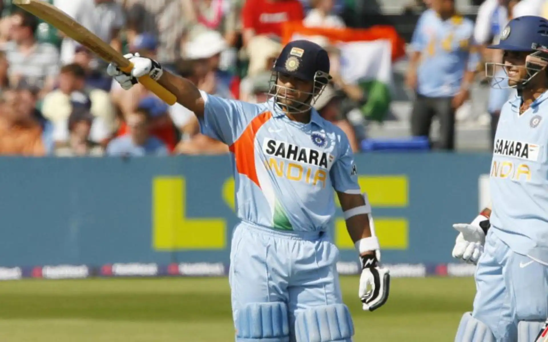 Sachin Tendulkar – 18,426 runs [Source: @ICC/x]