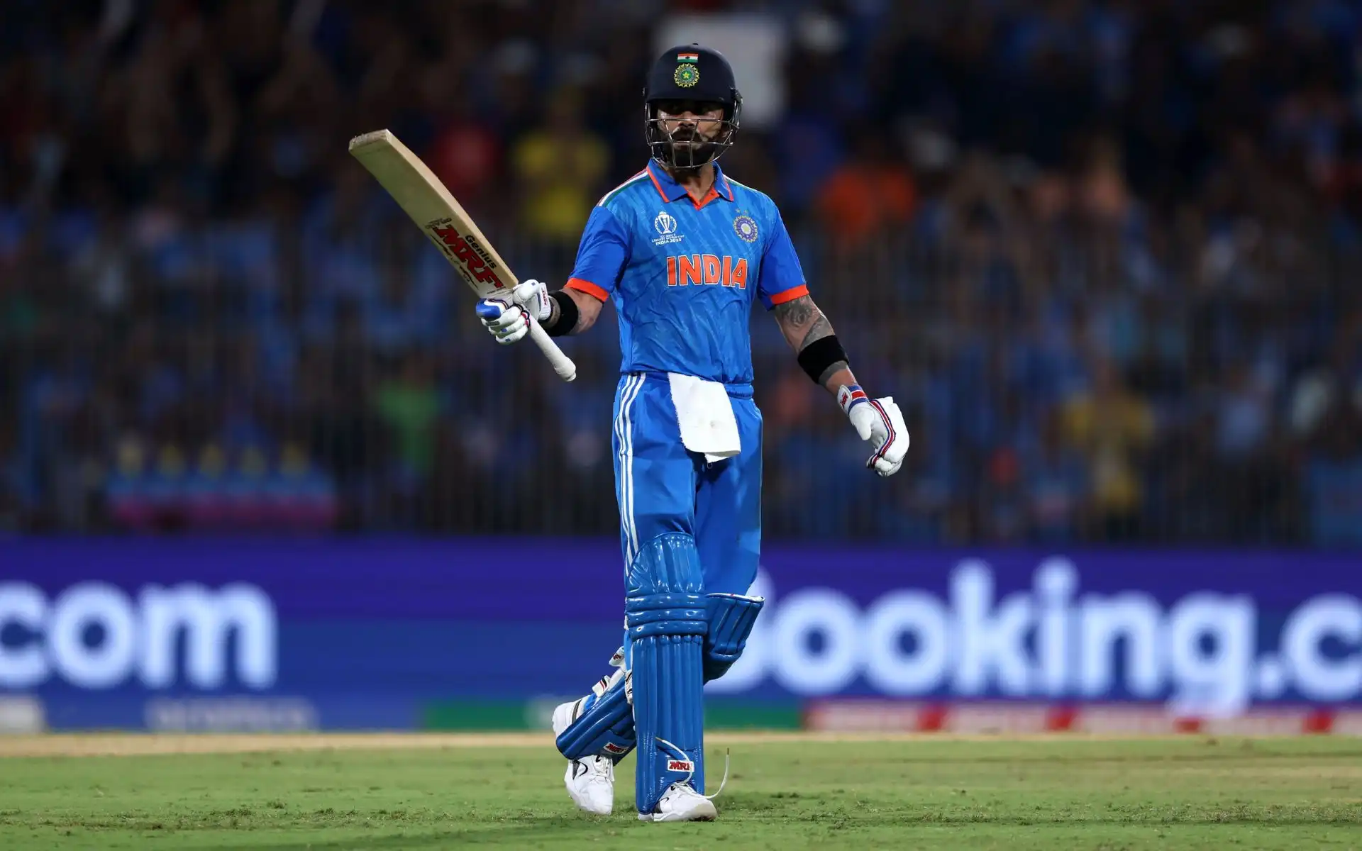 Virat Kohli – 13,906 runs [Source: @BCCI/x]