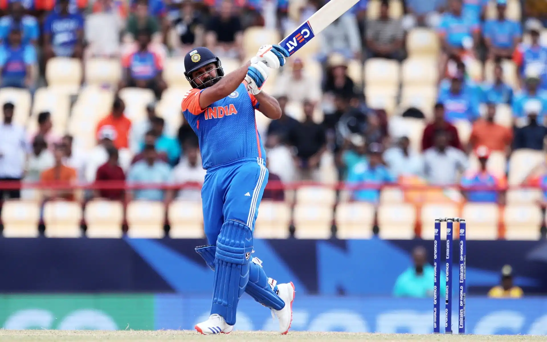 Rohit Sharma – 10,941* runs [Source: @ICC/x]