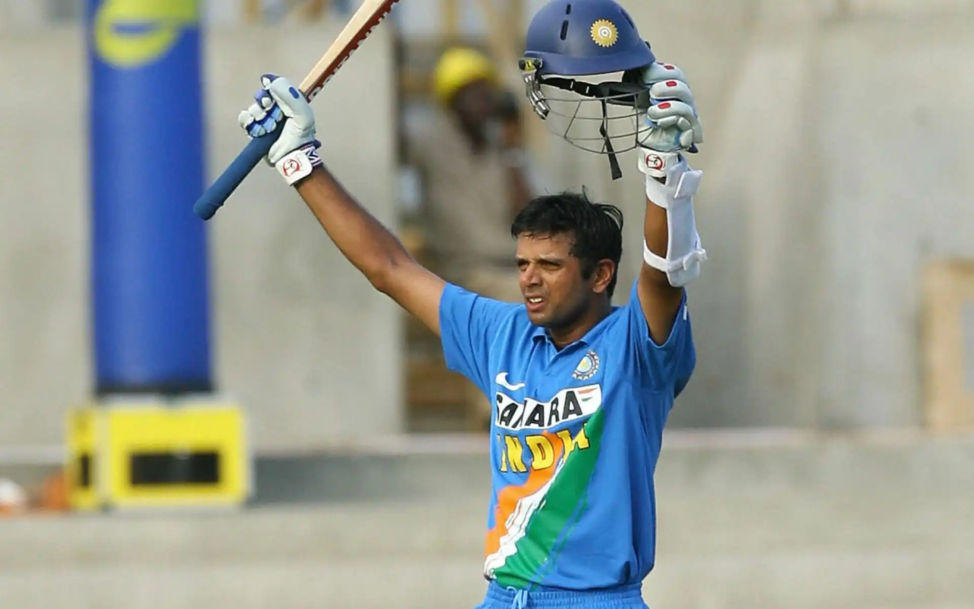 Rahul Dravid – 10,889 runs [Source: @ICC/x]
