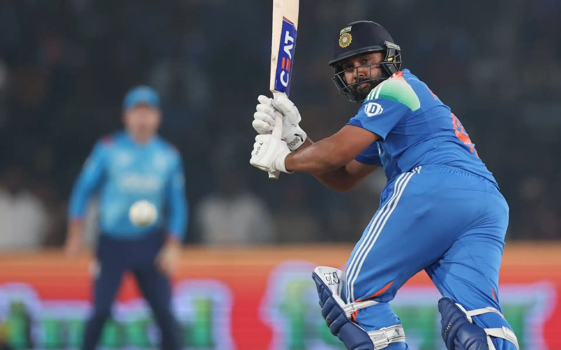 IND vs ENG 2nd ODI Highlights: Rohit Sharma Ton, Gill 60 And Jadeja’s 3-Fer Shape India’s Series Win