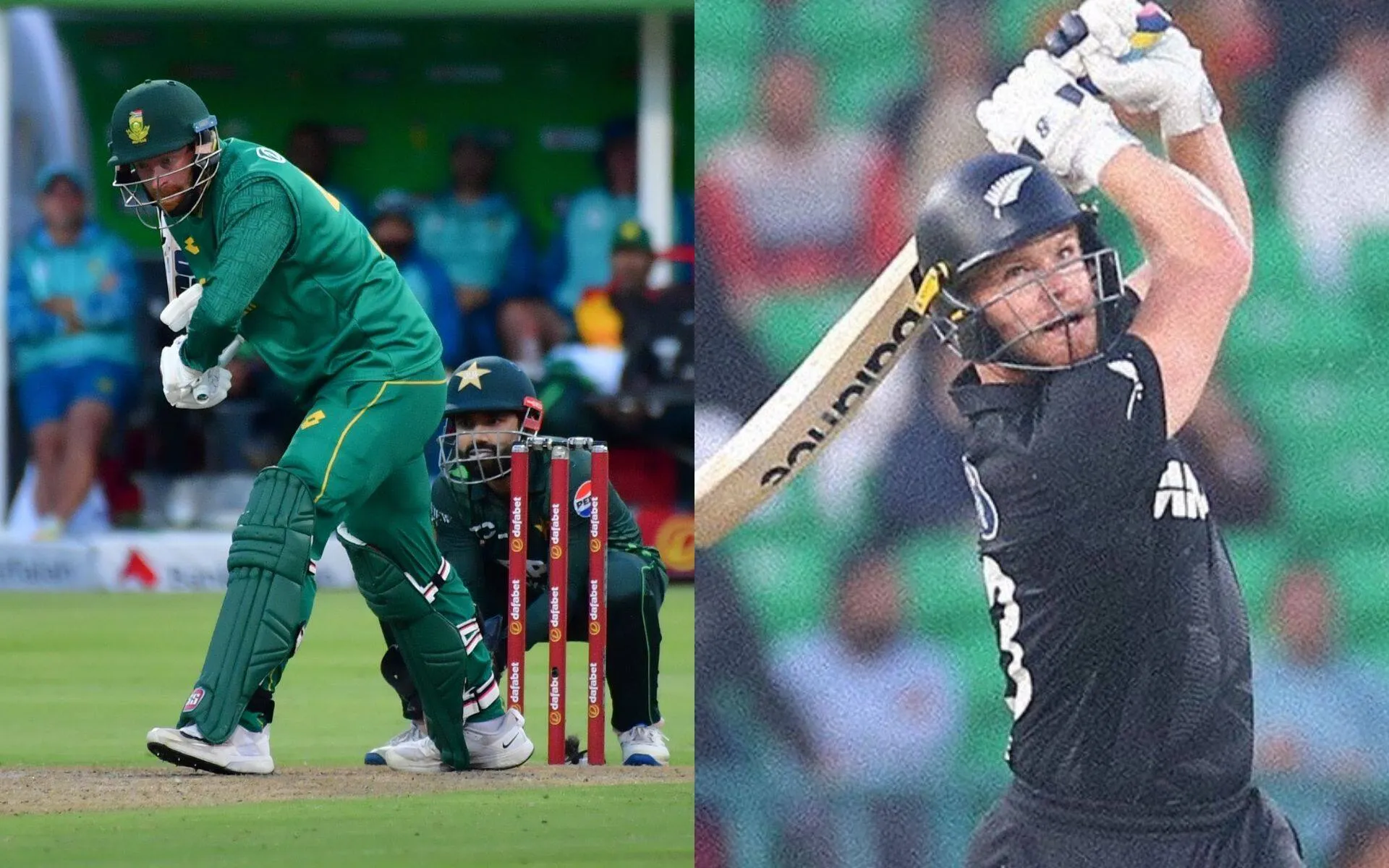 NZ vs SA, ODI Tri-series: Dream11 Predictions for Match 2 [Source: @ProteasMenCSA, @BLACKCAPS/x.com]