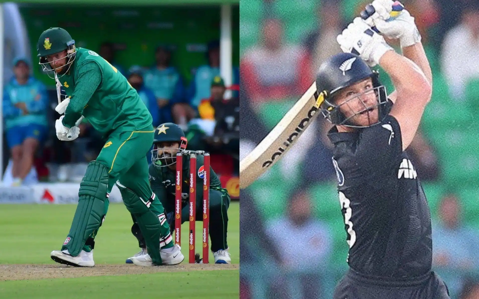 NZ vs SA, ODI Tri-series: Dream11 Predictions for Match 2 [Source: @ProteasMenCSA, @BLACKCAPS/x.com]