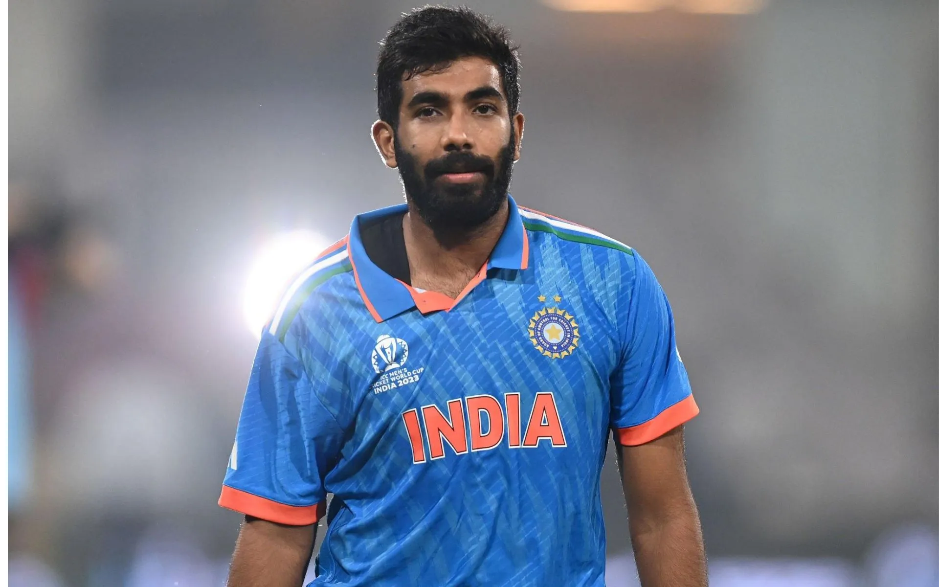 Bumrah injury update [Source: @niazi_54/X.Com]
