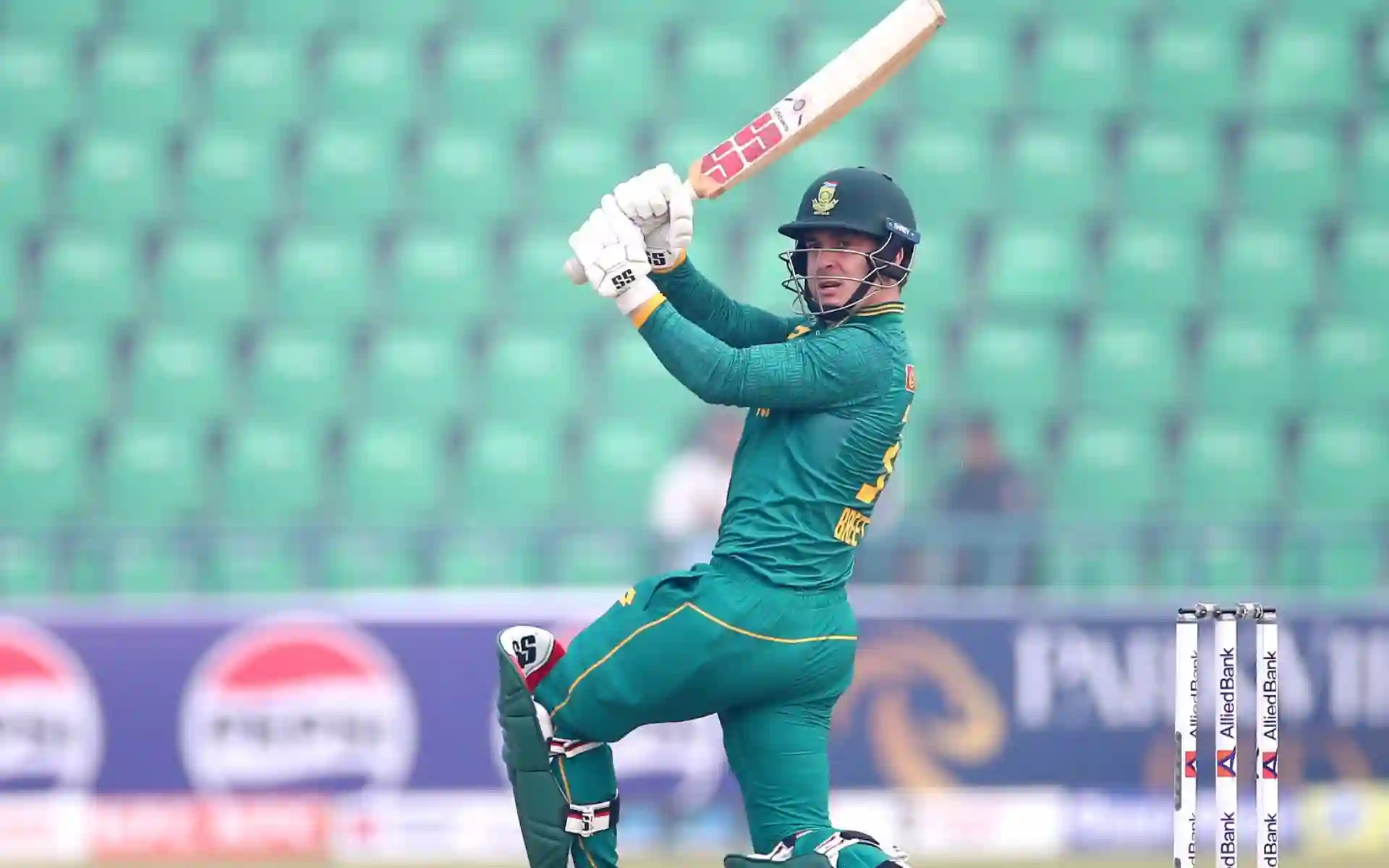 IPL 2025: Which Team Is Matthew Breetzke Playing For? What Was His Auction Price? | cricket.one - OneCricket