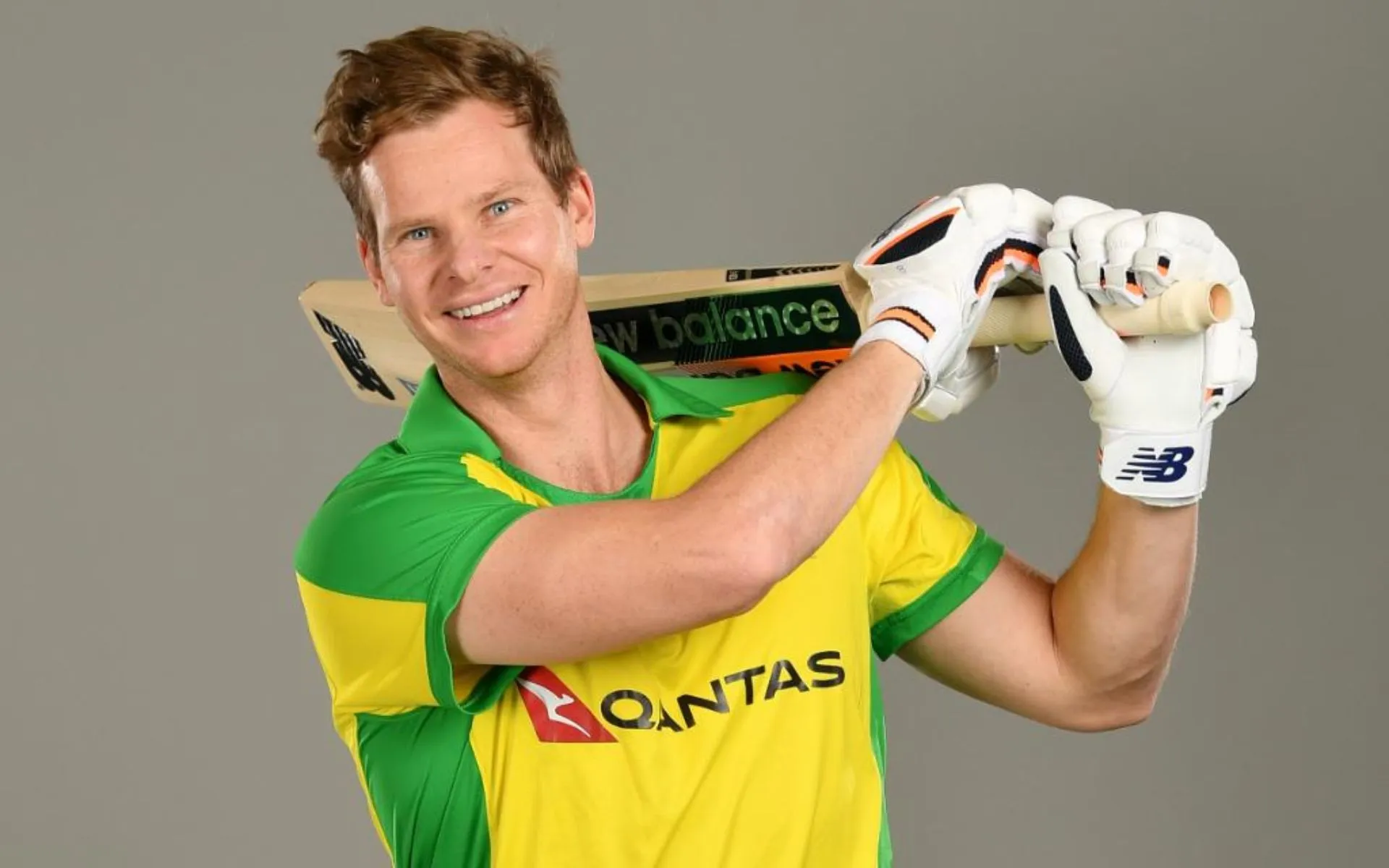 Steve Smith is likely to lead Australia [Source: @ICC/x.com]