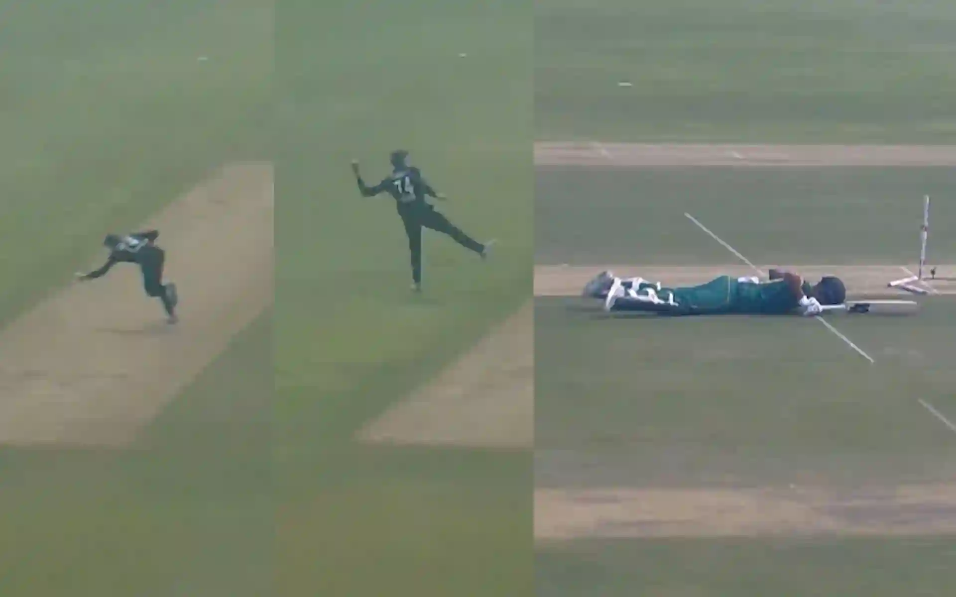 Mitchell Santner- (Source:@ScreenGrab)