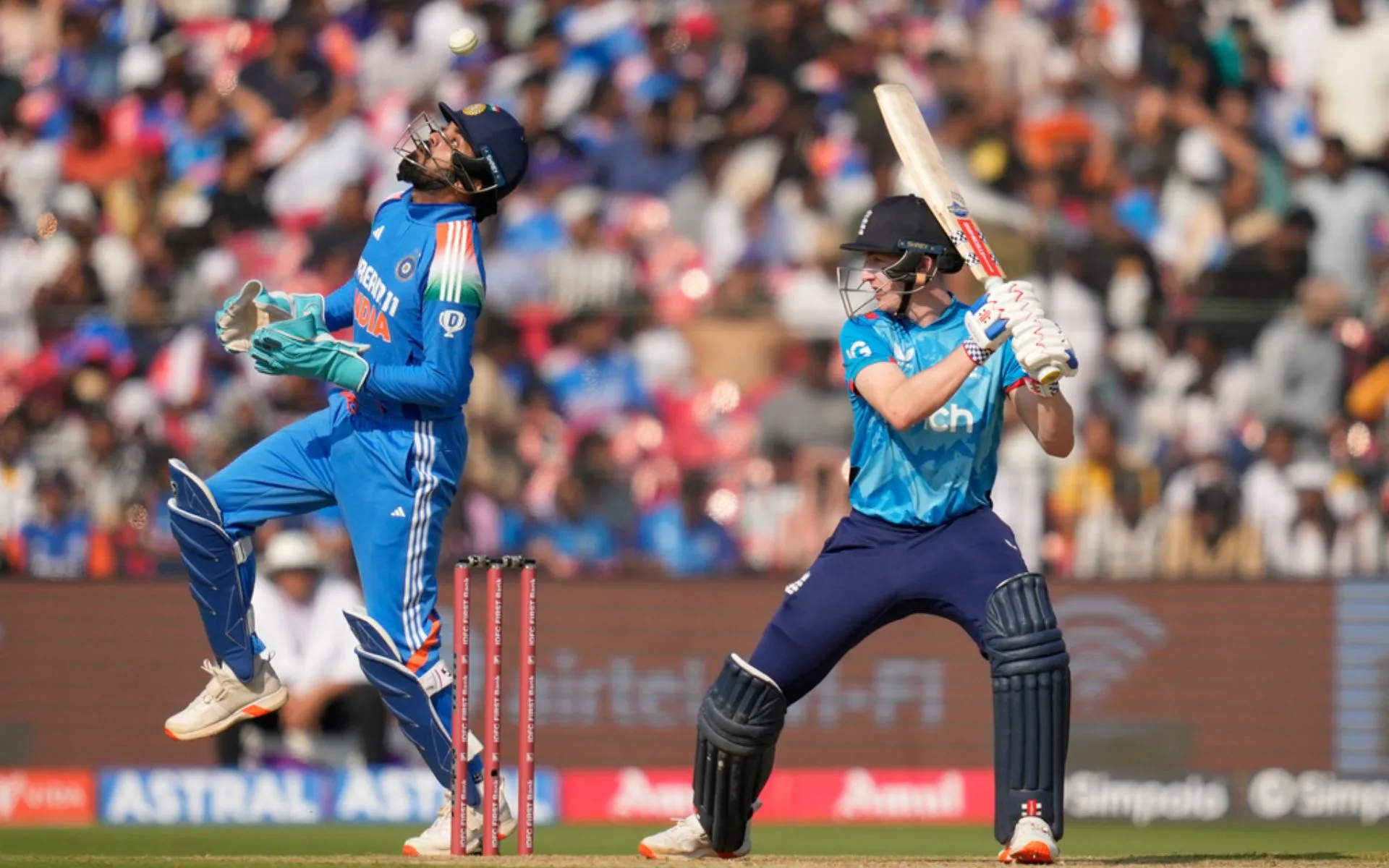 Why KL Rahul should be dropped [Source: AP Photo]
