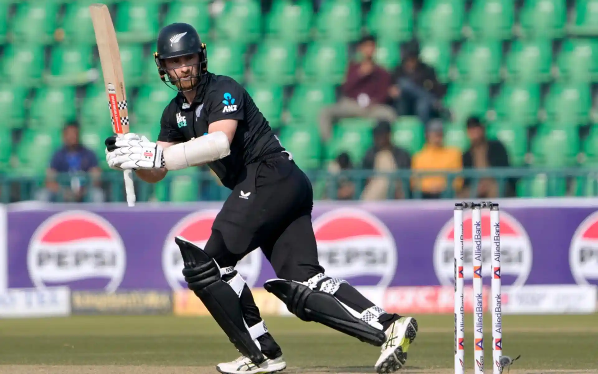 Kane Williamson Slams Magnificent Century Vs SA; Joins AB de Villiers On An Elite List