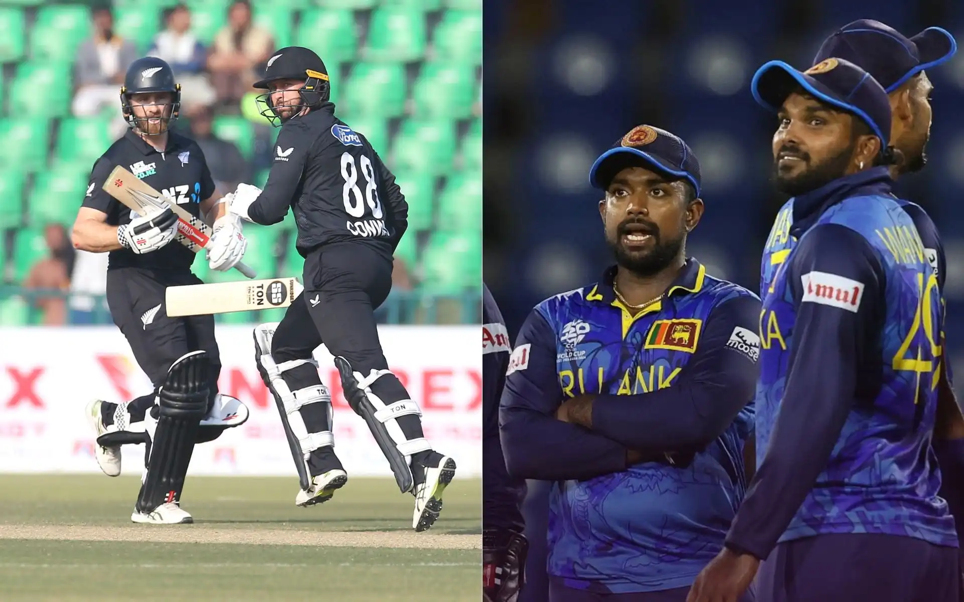 Kane Williamson Ton, Haris Rauf Fit And Sri Lanka Squad – February 10 Cricket Highlights