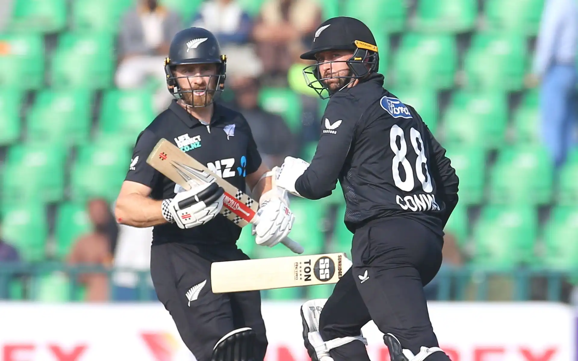3 key in-form players for New Zealand for Champions Trophy 2025 [Source: @BLACKCAPS/X.com]