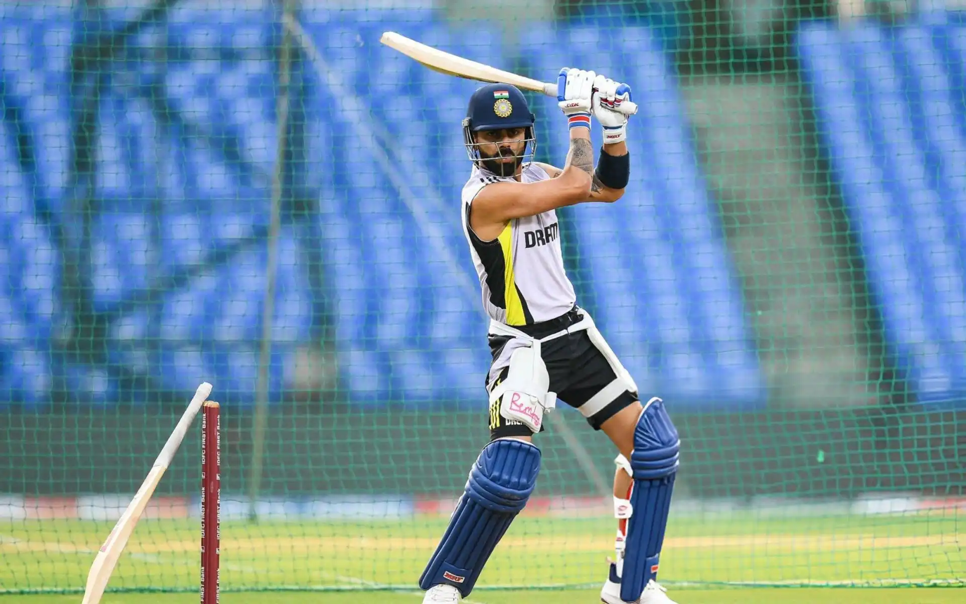3 Areas India Need To Work On Ahead of Champions Trophy 2025 [Source: @KohliSensation/X.com]