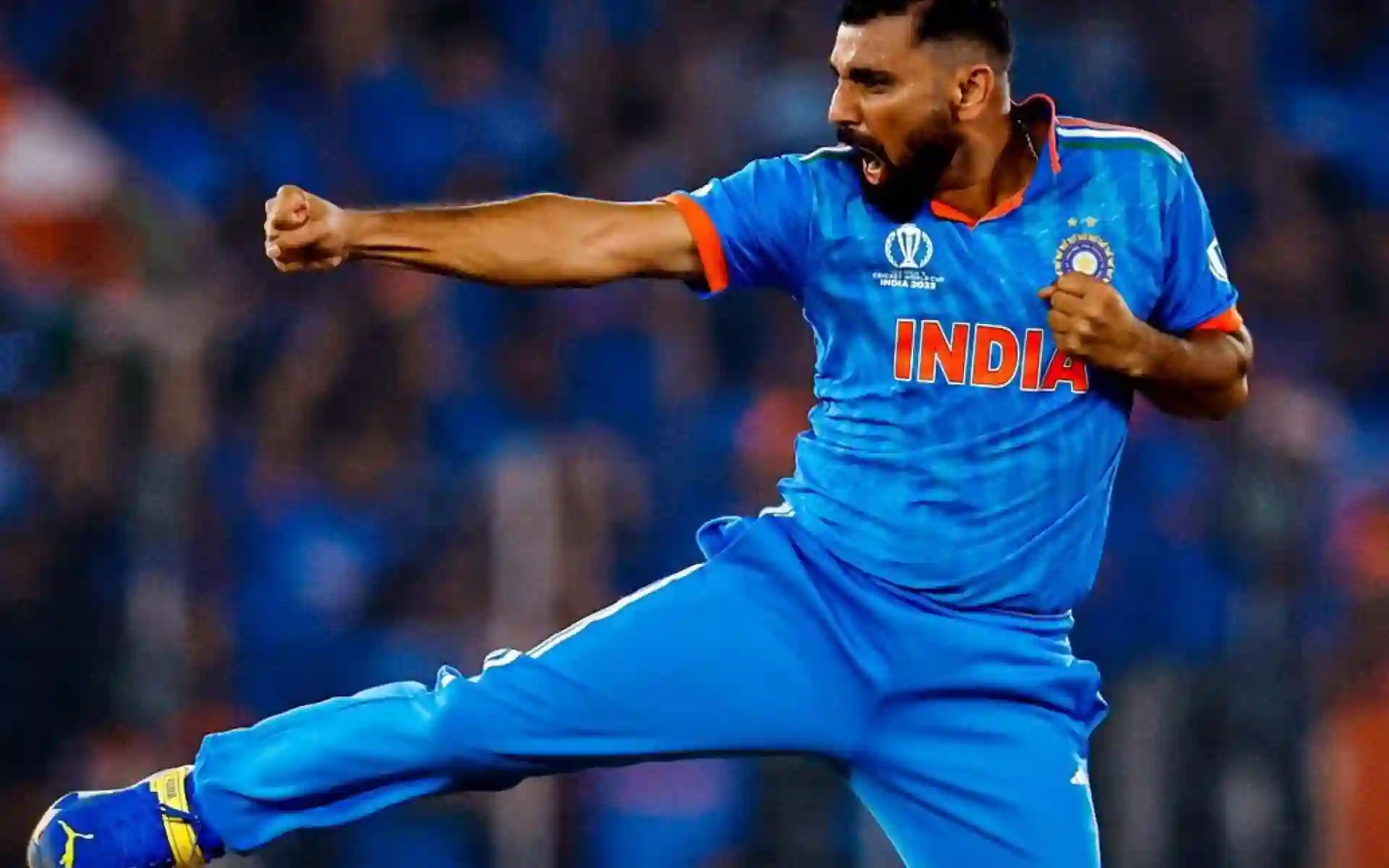 Mohammed Shami And…? 3 New IPL Buys Of SRH To Watch Out In Champions Trophy 2025