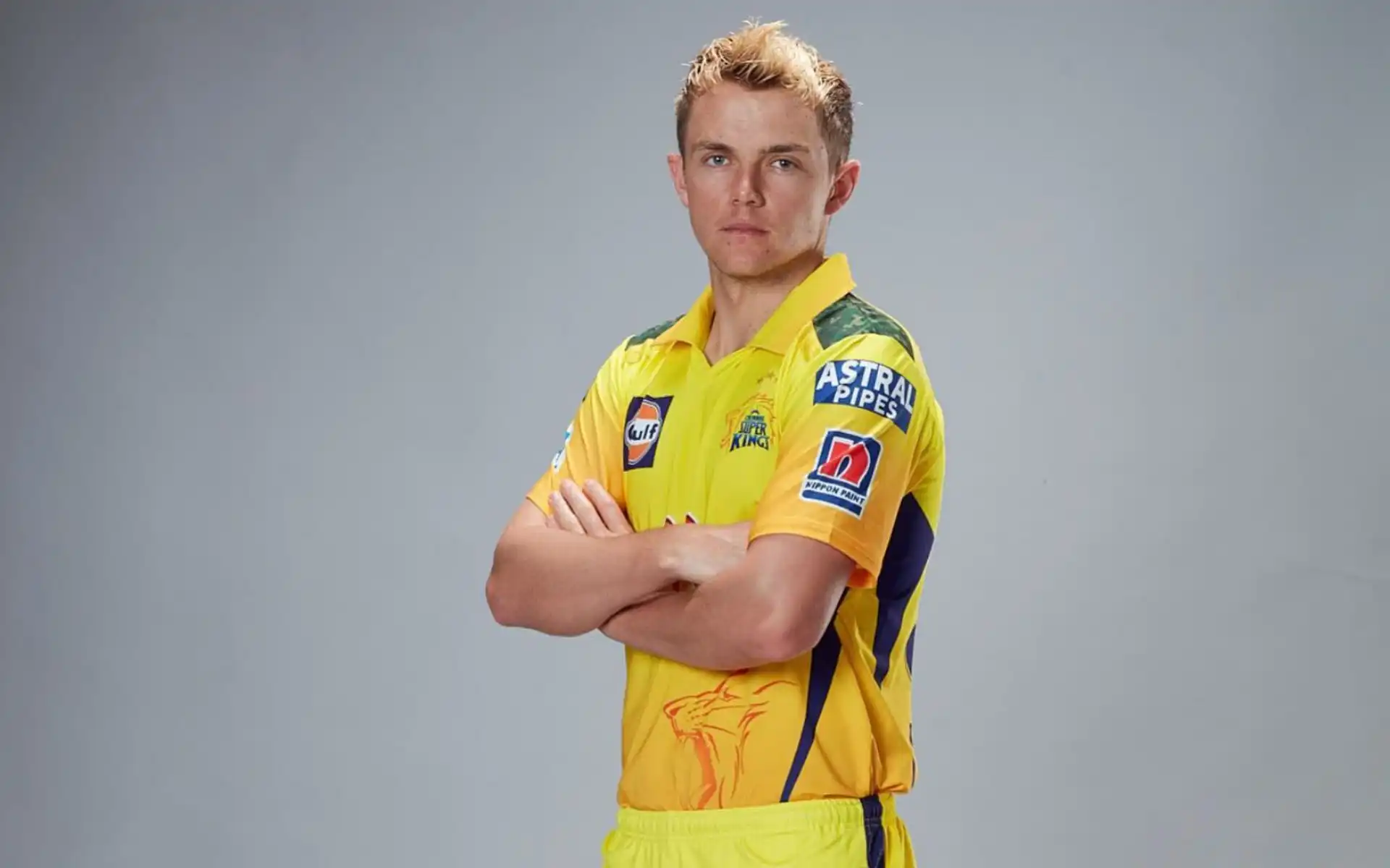 Sam Curran IPL [Source: @samcurran58/Instagram]