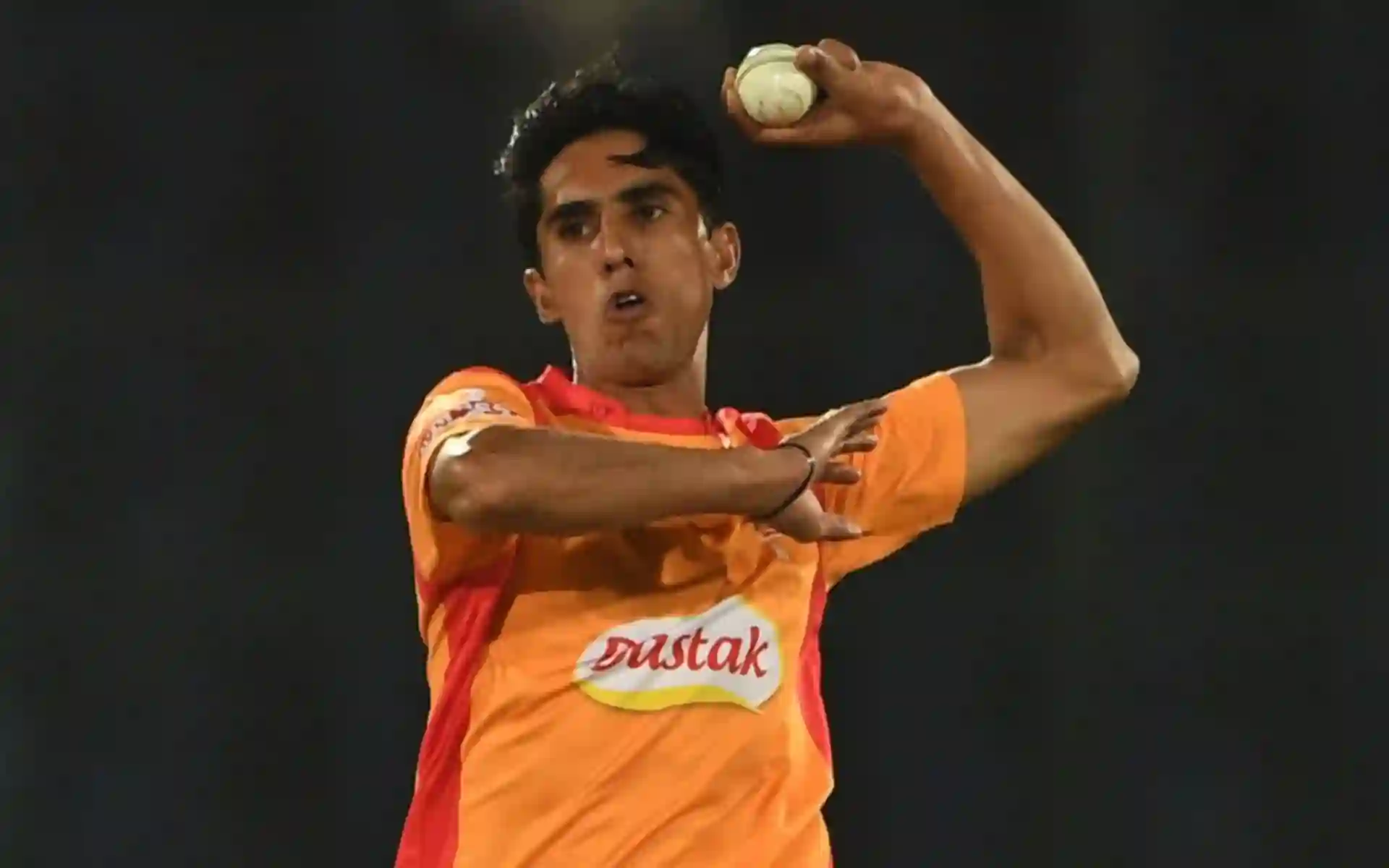 Akif Javed has replaced Haris Rauf [Source: @crickwick2k21/x.com]