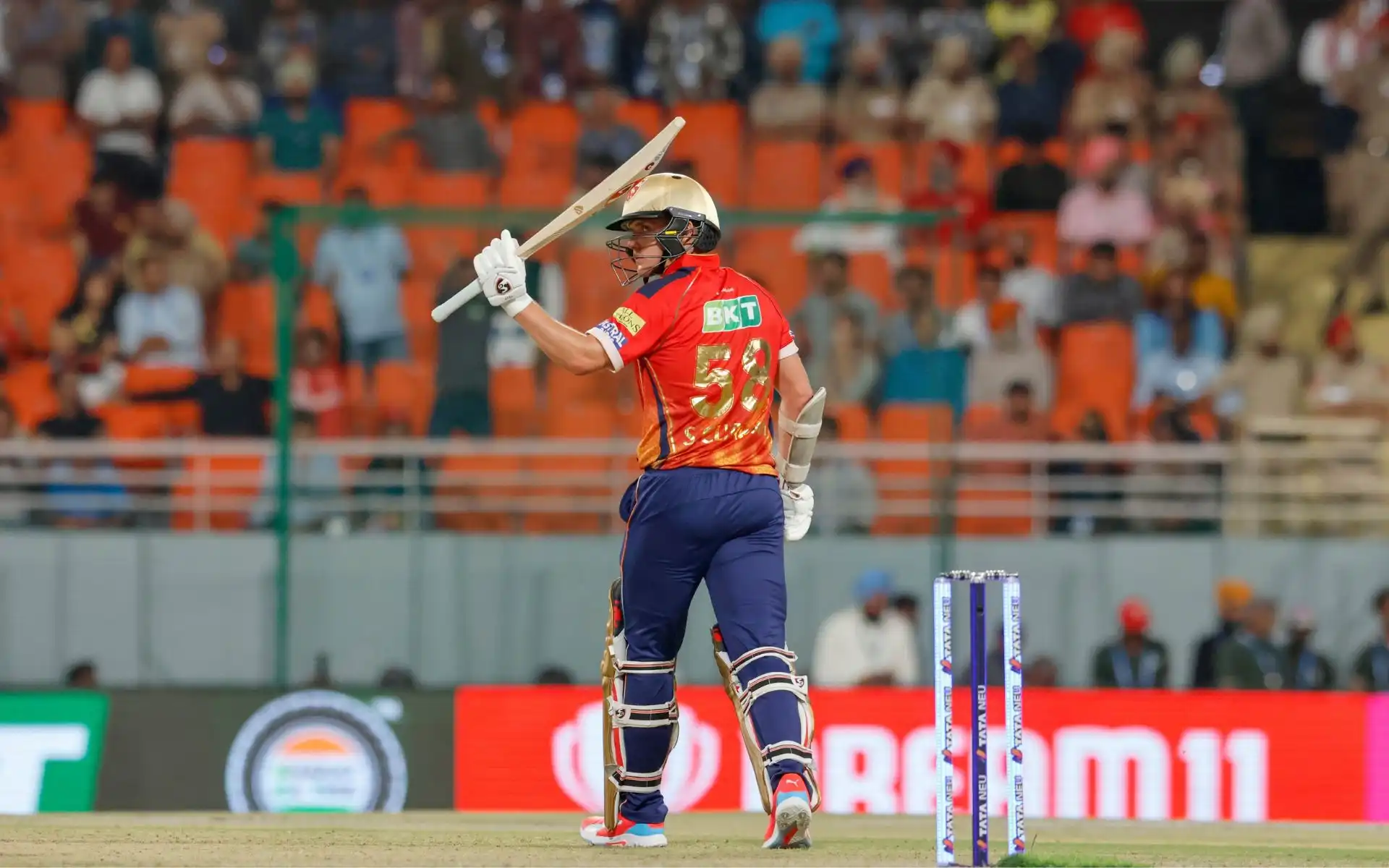 Sam Curran IPL Records [Source: @IPL/X.com]