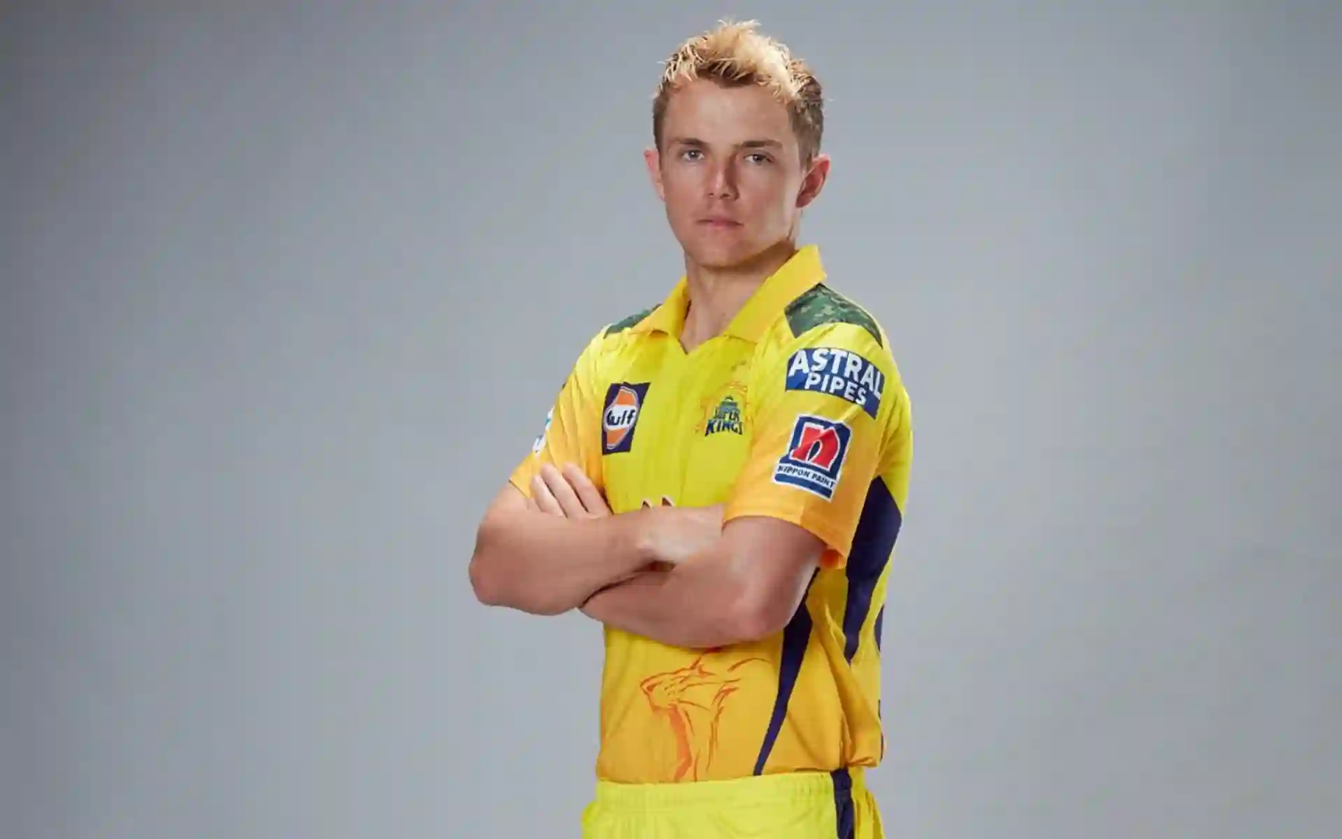 Sam Curran IPL