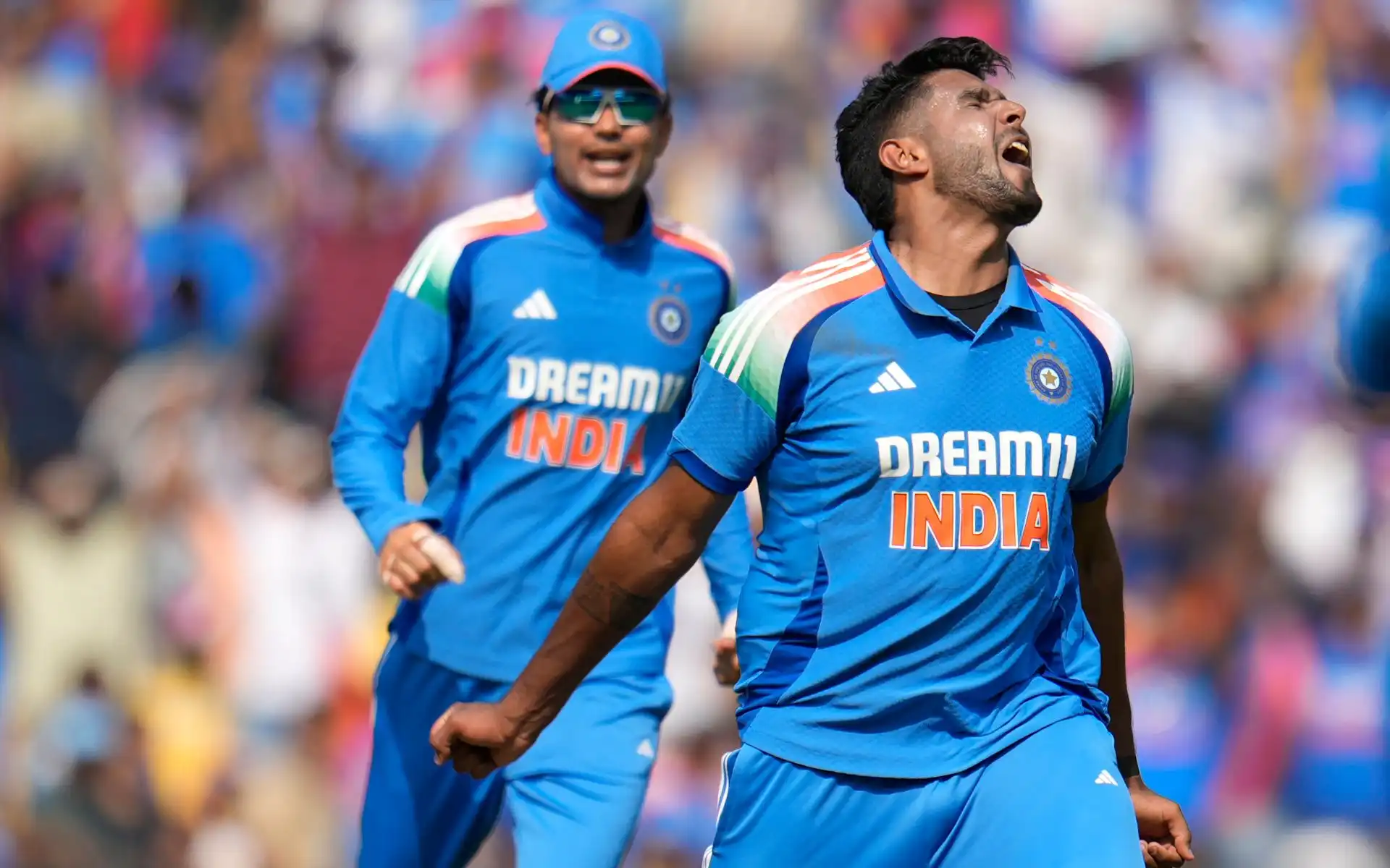 ‘Harshit Rana Not Enough…’ Ex-KRR Star Wants This Fast Bowler To Join India’s CT Squad