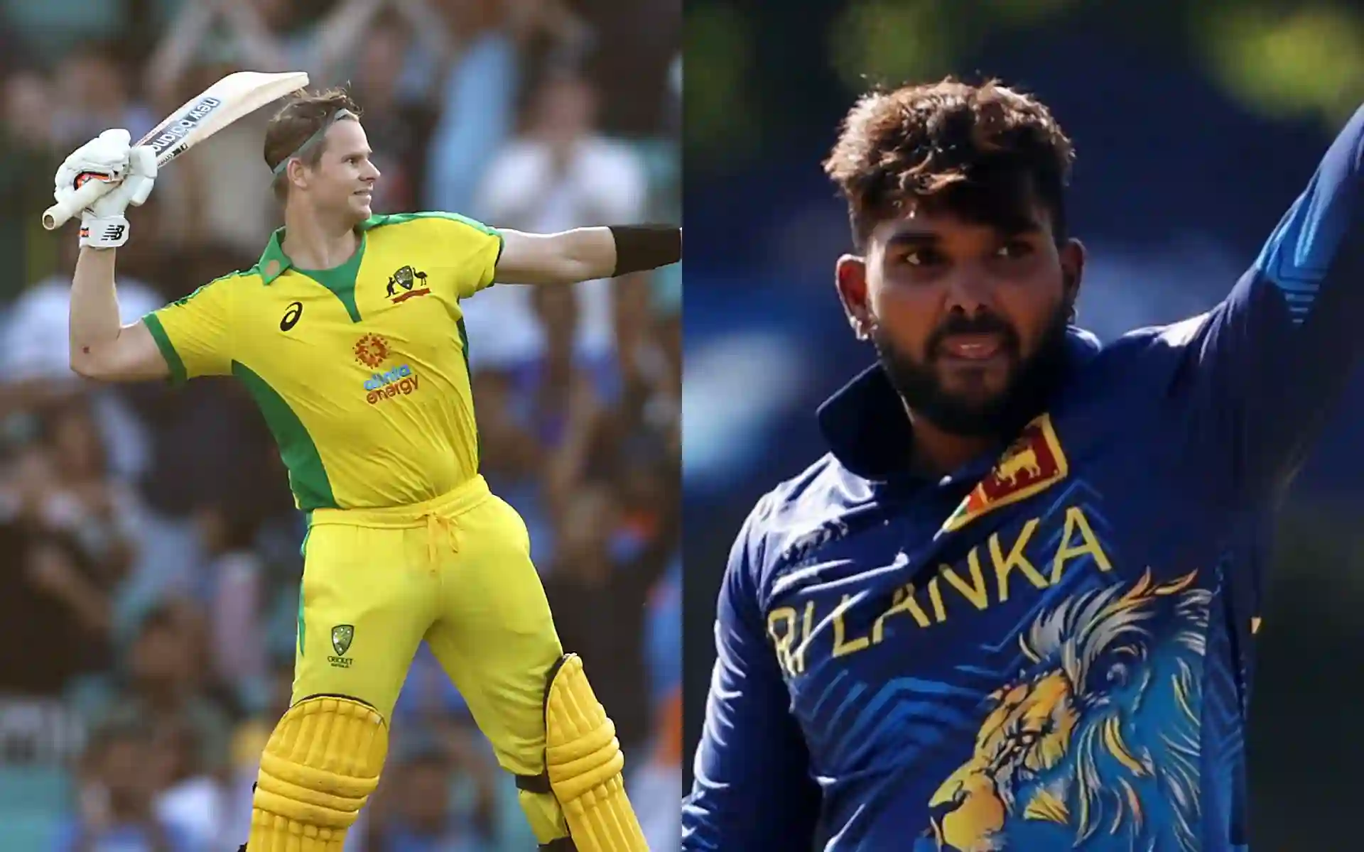 SL vs AUS Dream11 Prediction: 3 Top Captain Or Vice-Captain Choices For 1st ODI SL vs AUS Dream11 Prediction: 3 Top Captain Or Vice-Captain Choices For 1st ODI