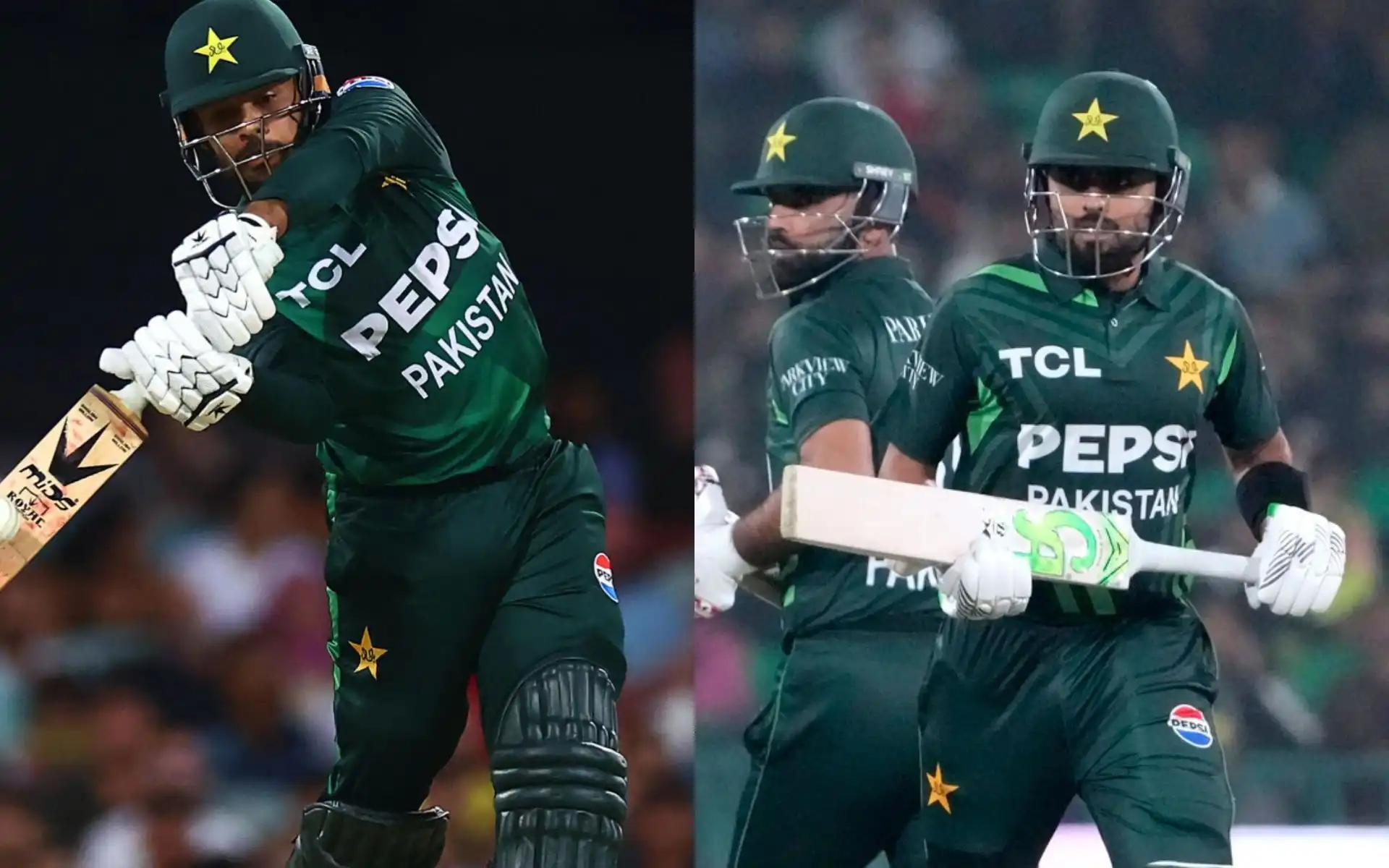 Usman In, Babar Azam Demoted? Pakistan's Probable Major Changes For Tri-Series ODI vs SA